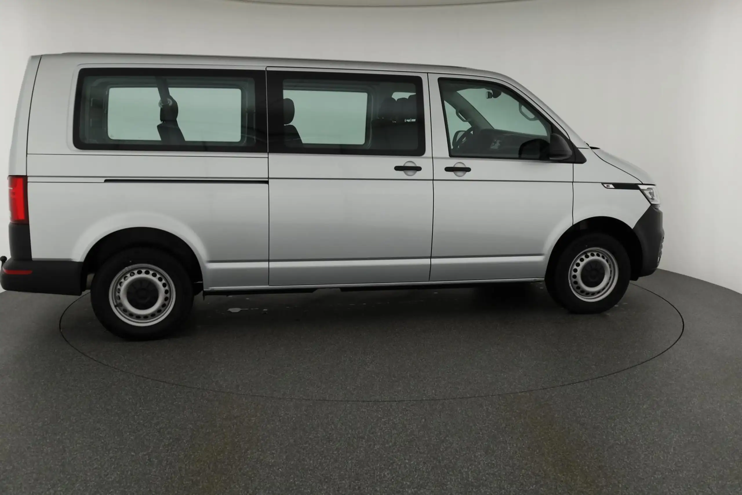 Volkswagen - T6.1 Transporter