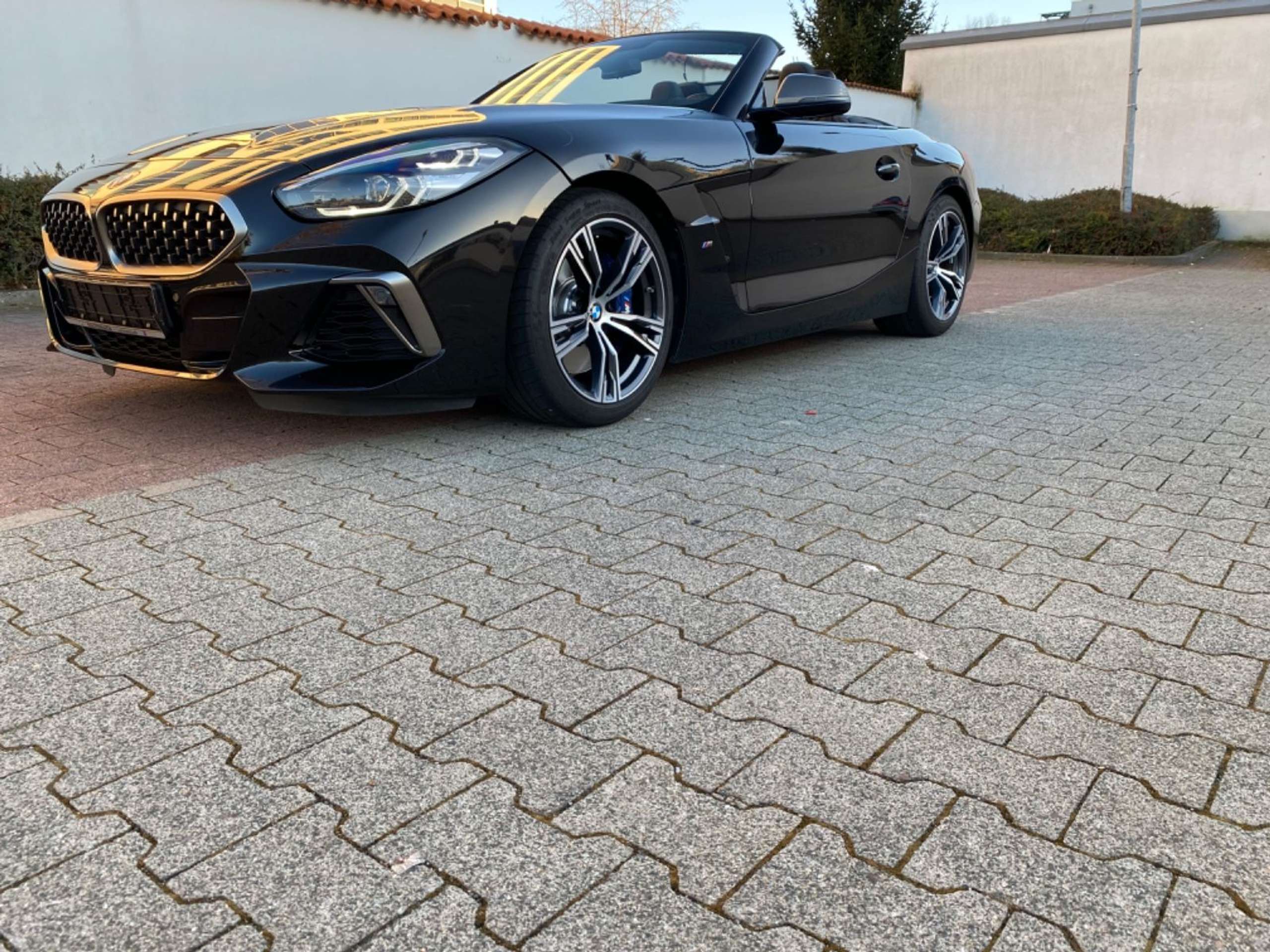 BMW - Z4 M