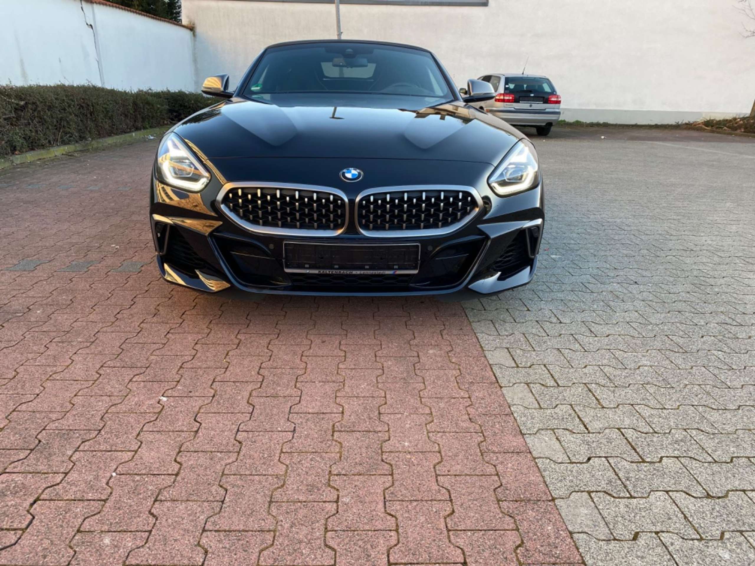 BMW - Z4 M