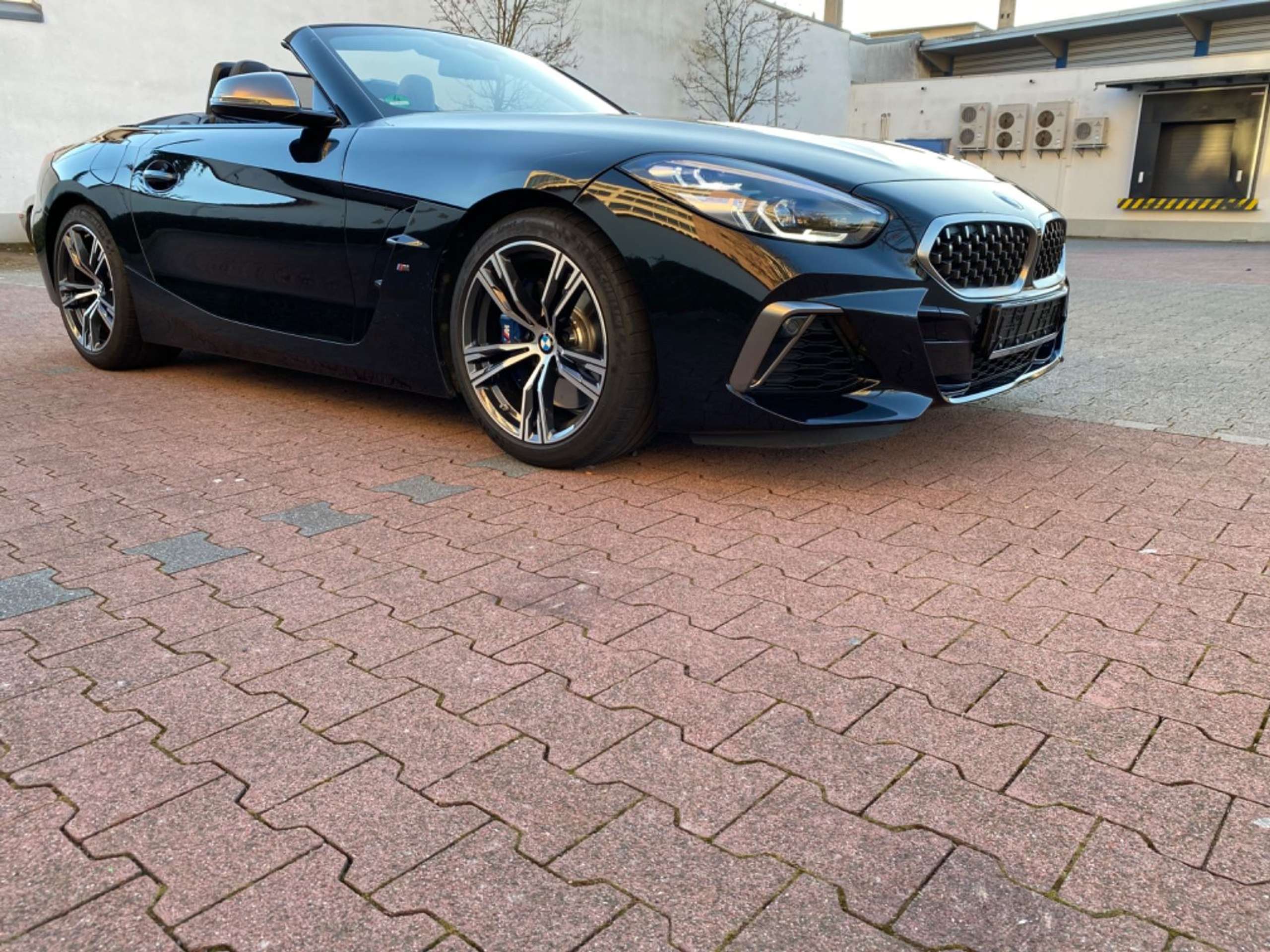 BMW - Z4 M