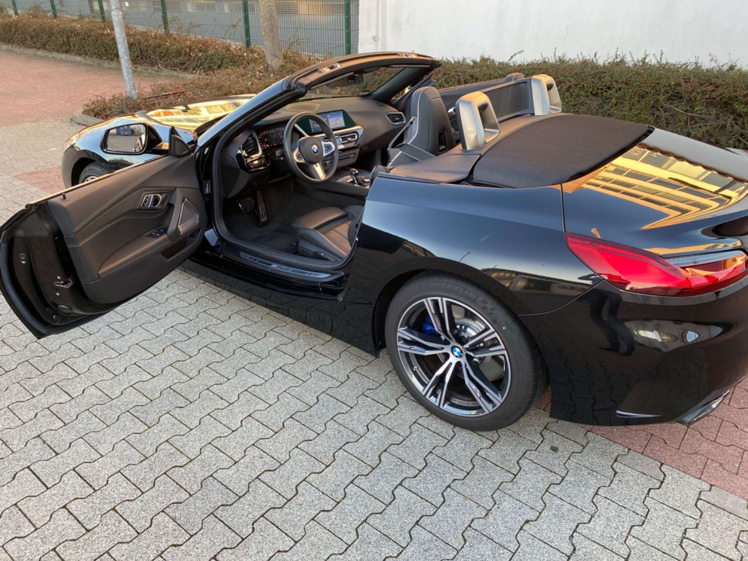 BMW - Z4 M