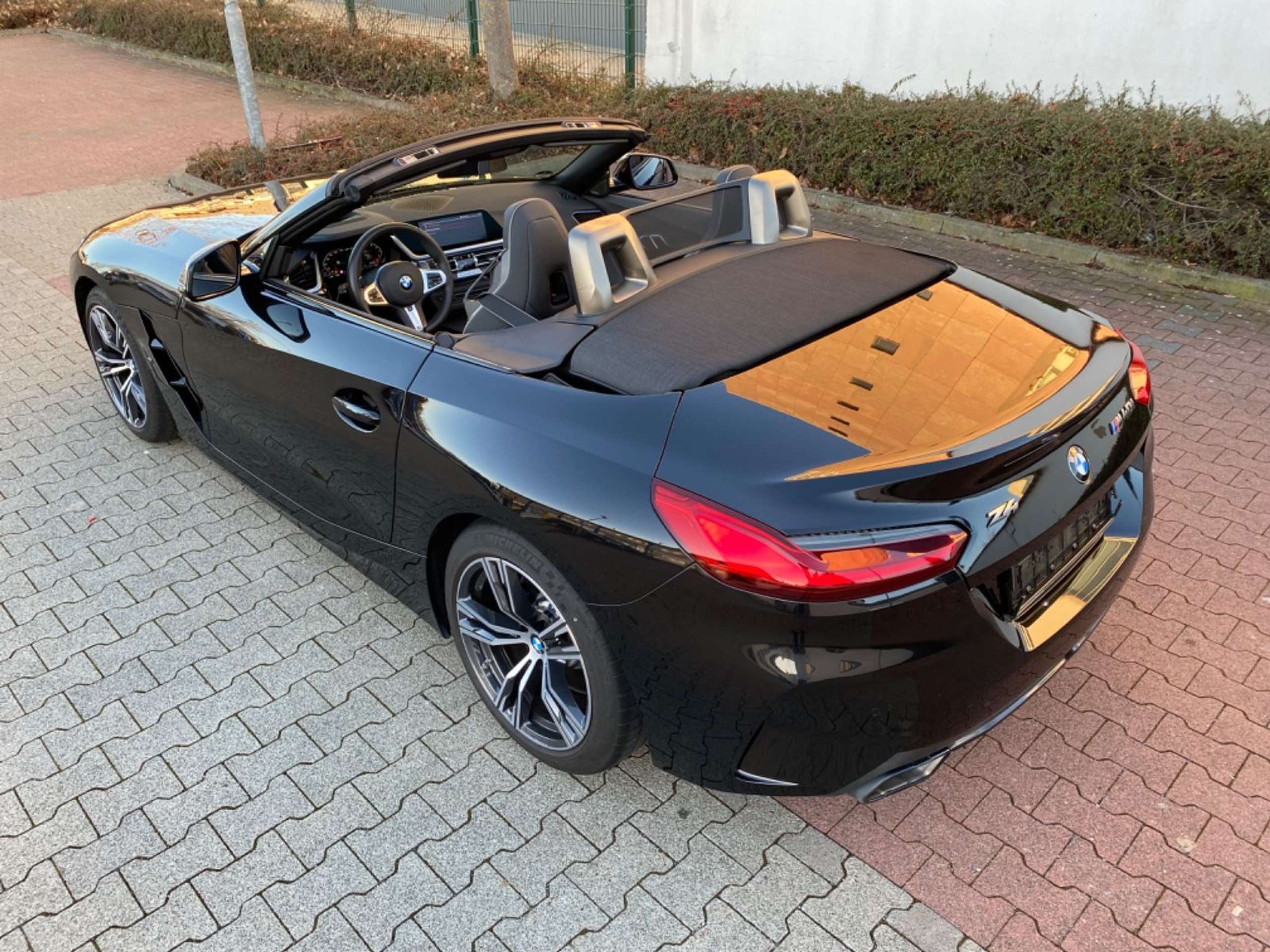 BMW - Z4 M