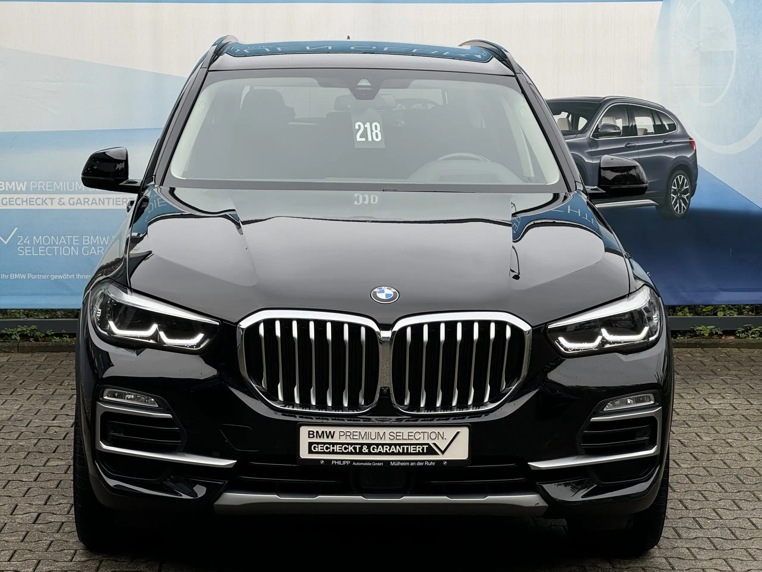 BMW - X5