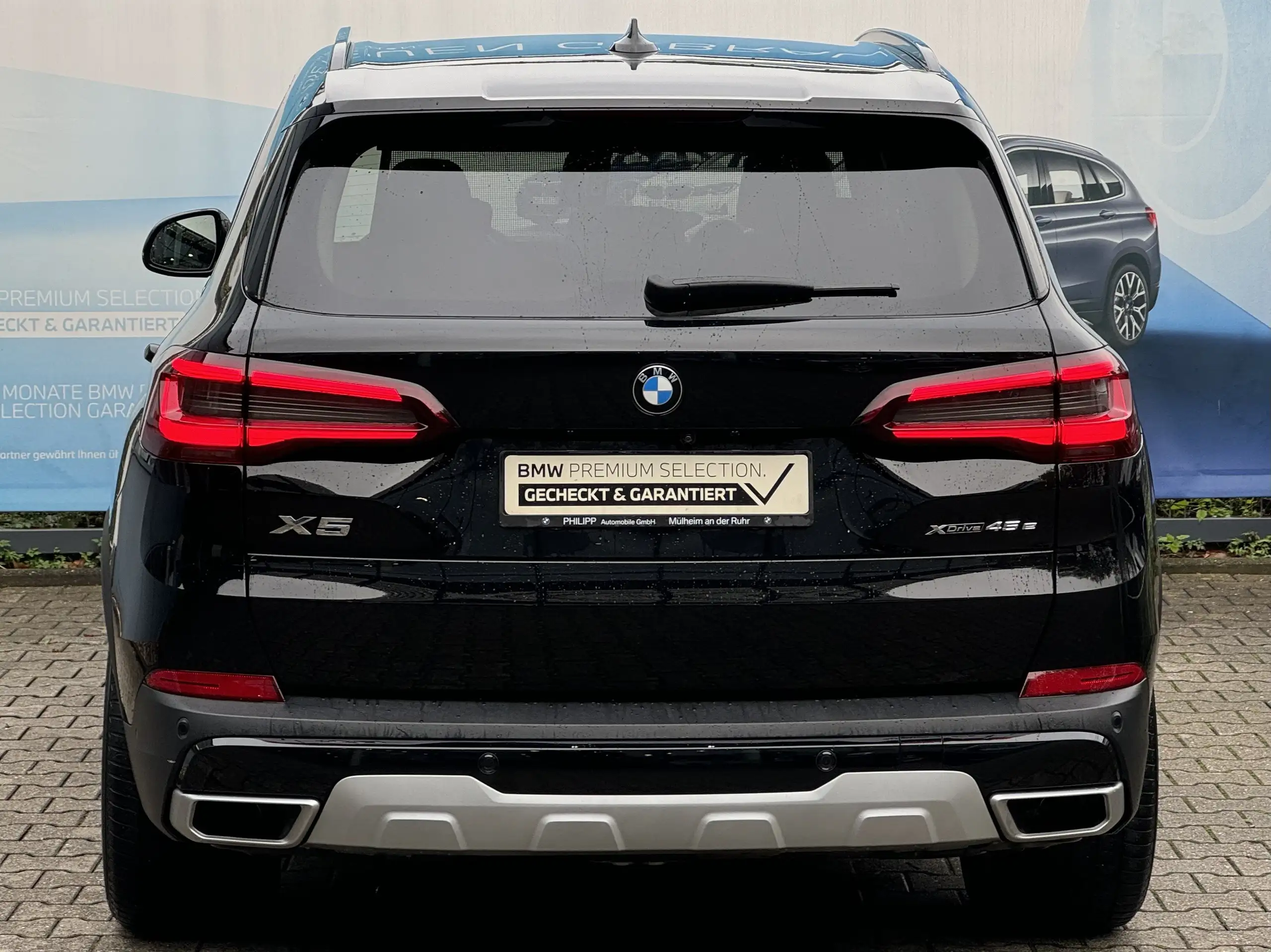 BMW - X5