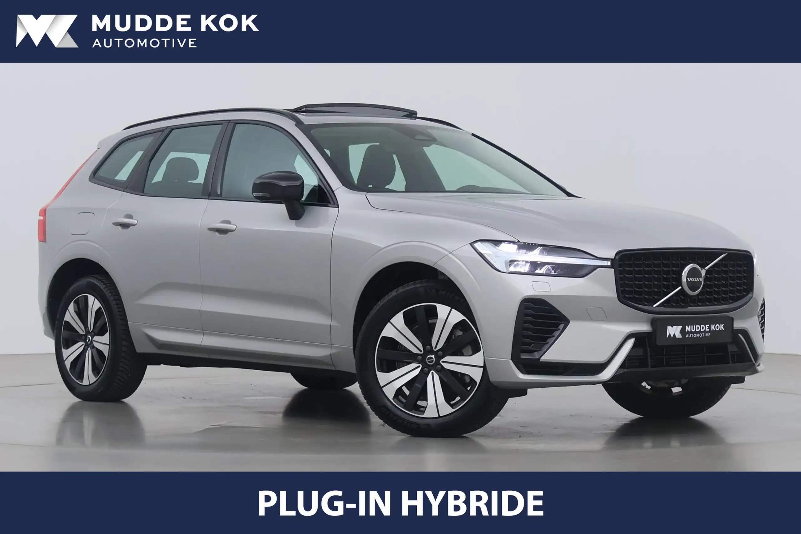 Volvo - XC60