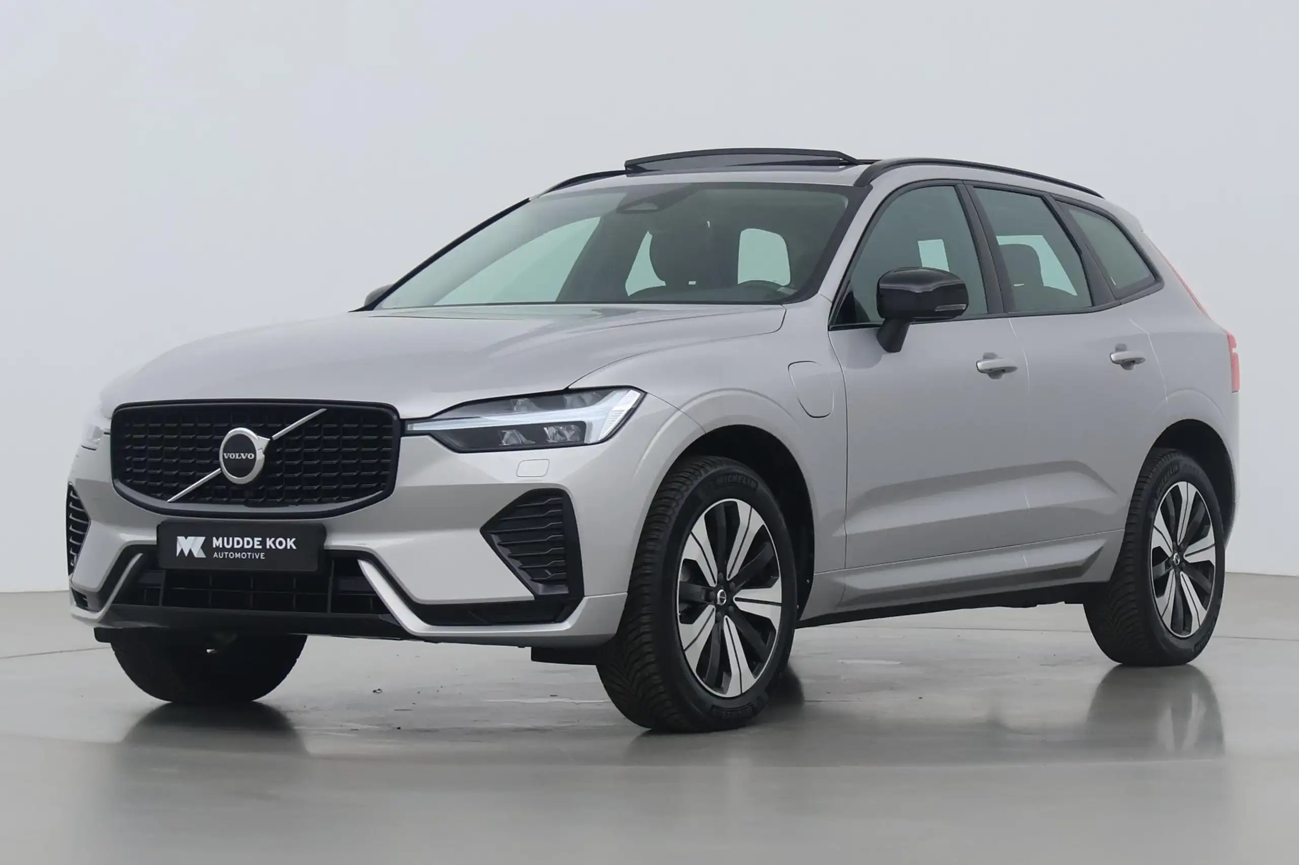 Volvo - XC60