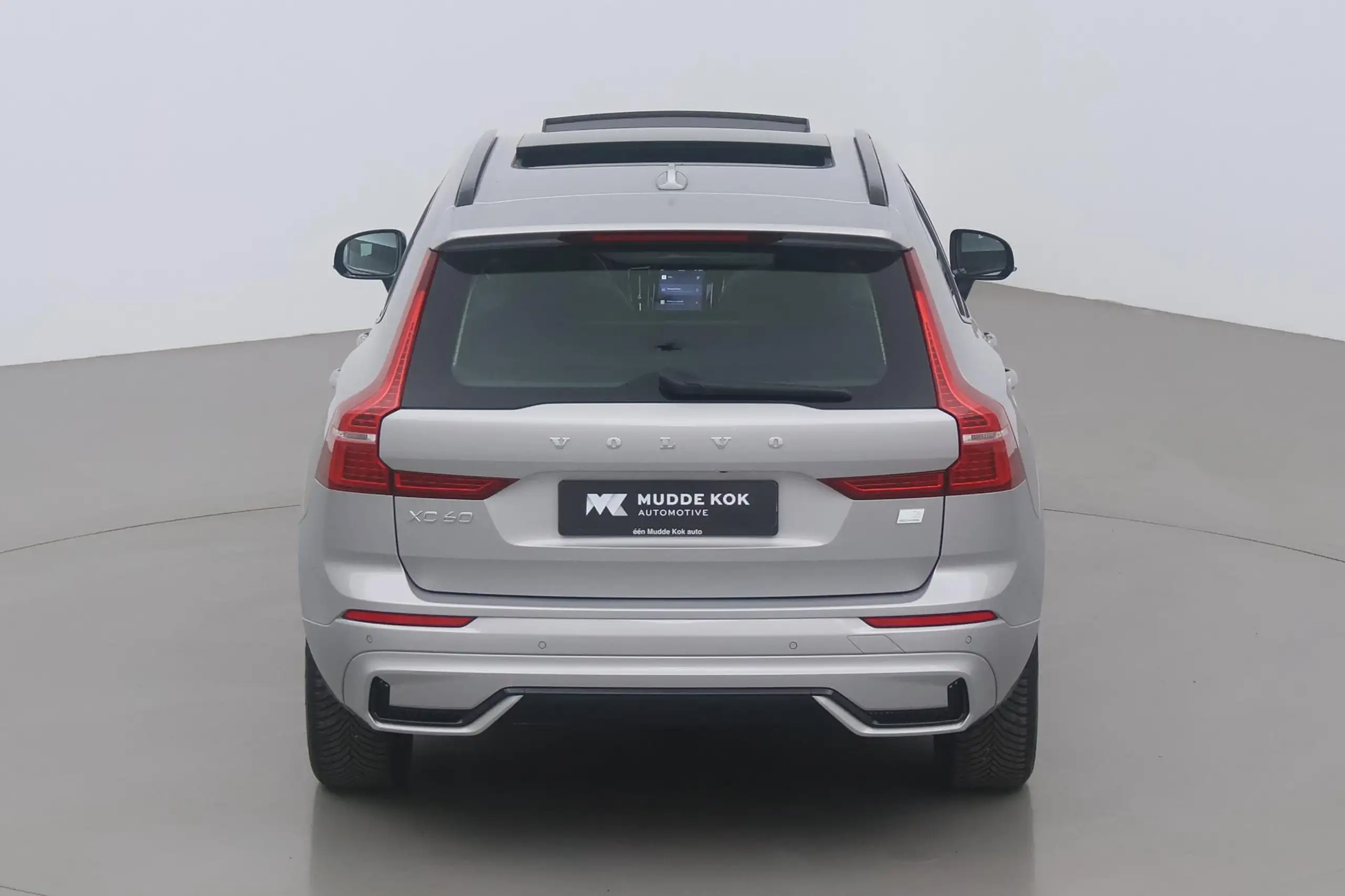 Volvo - XC60