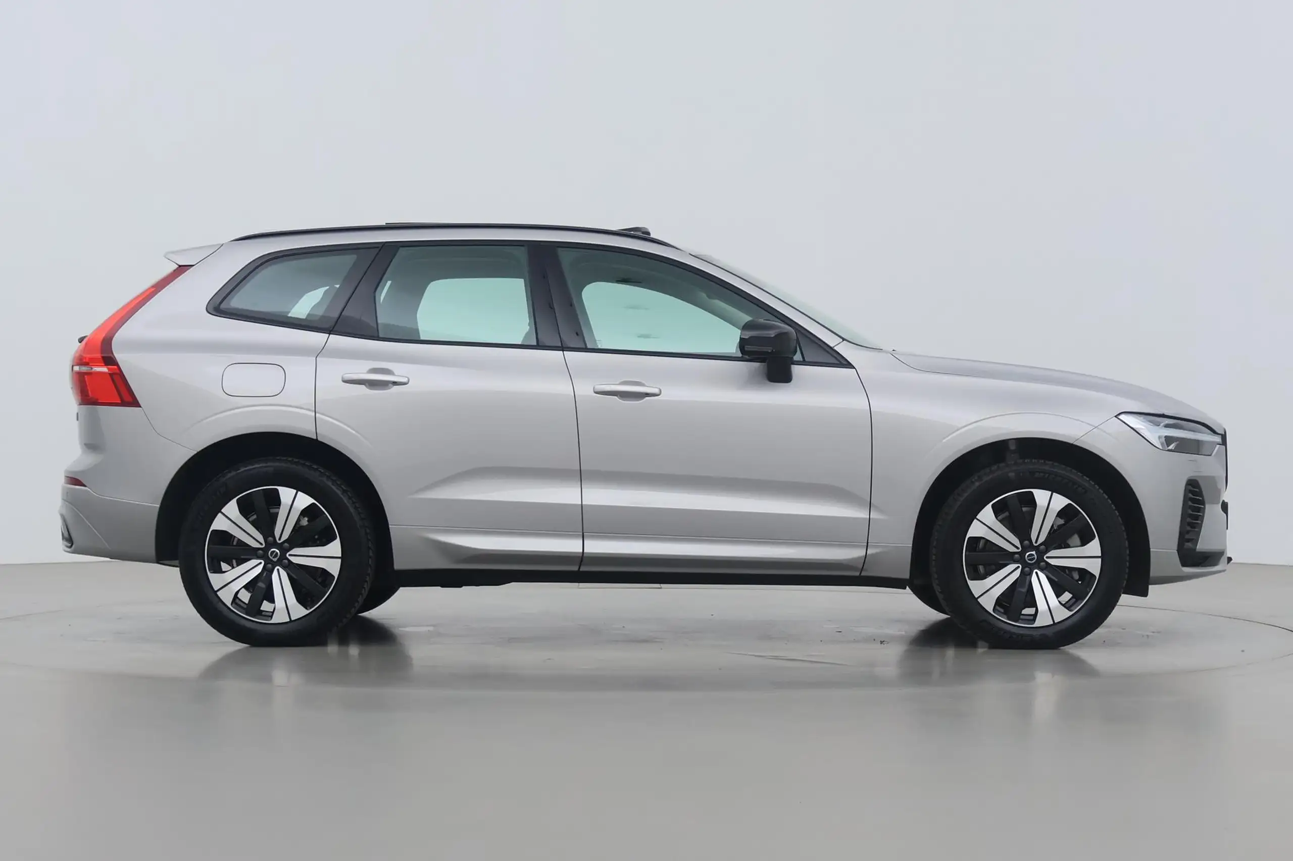 Volvo - XC60