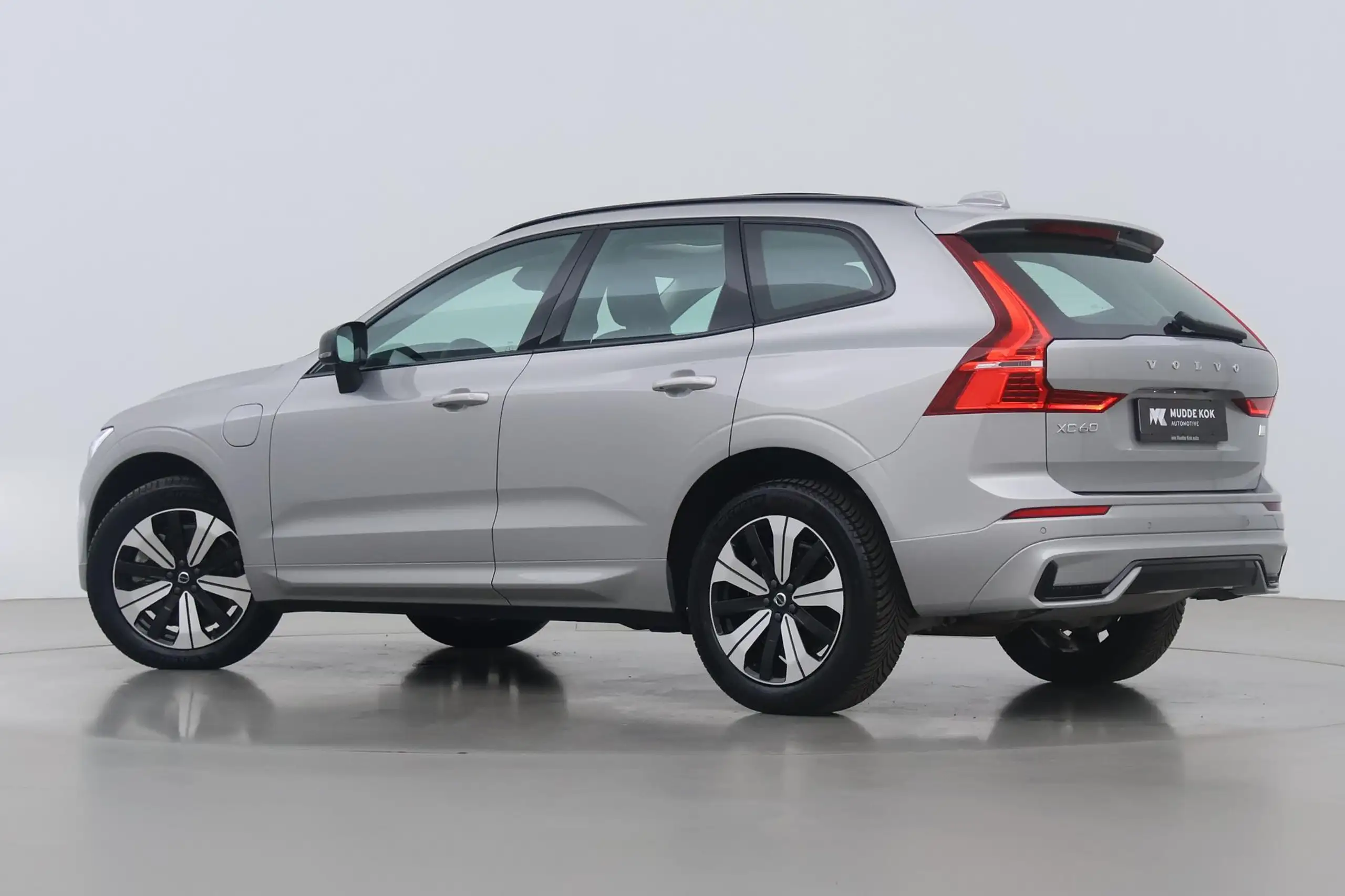 Volvo - XC60