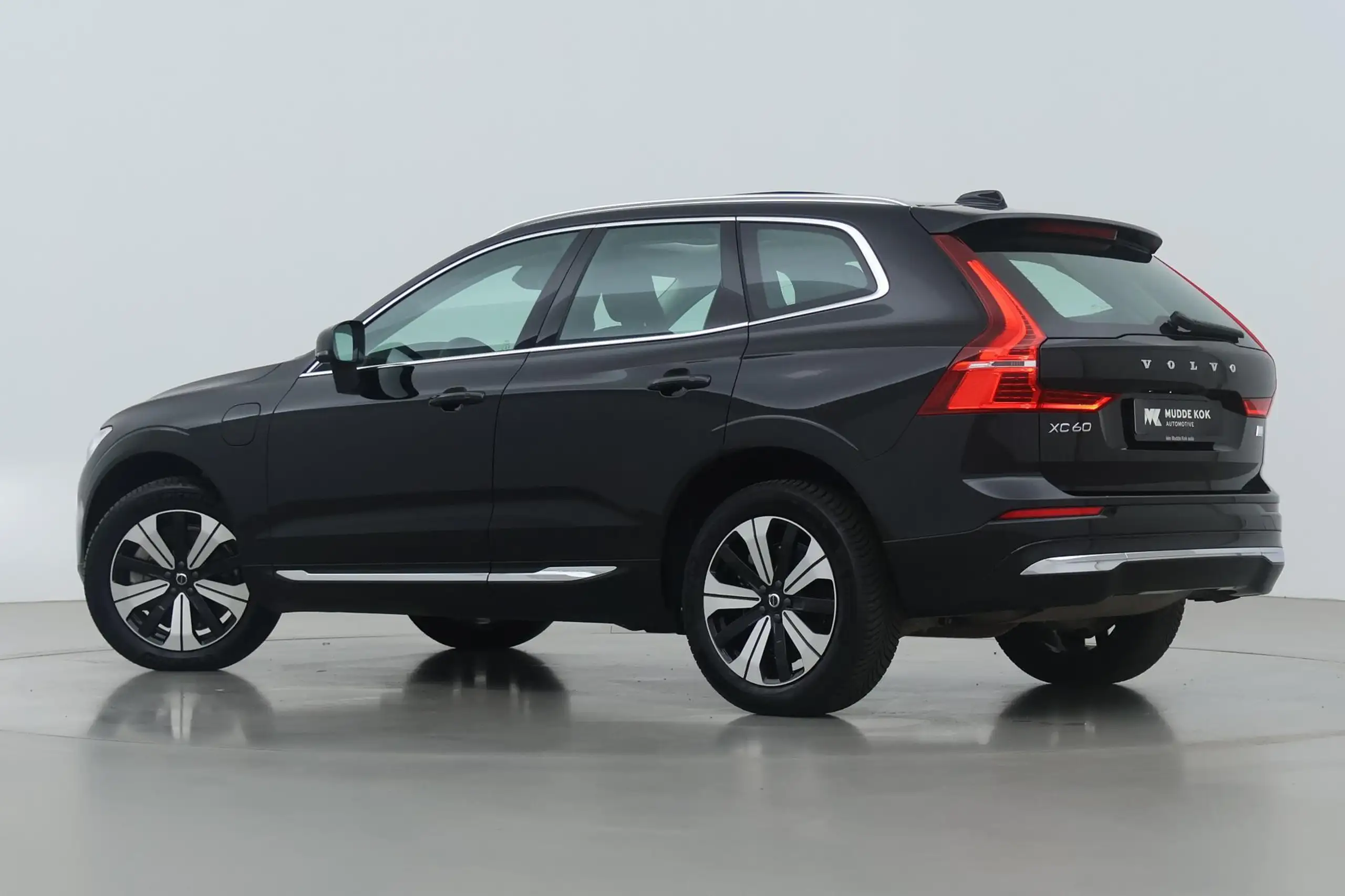 Volvo - XC60