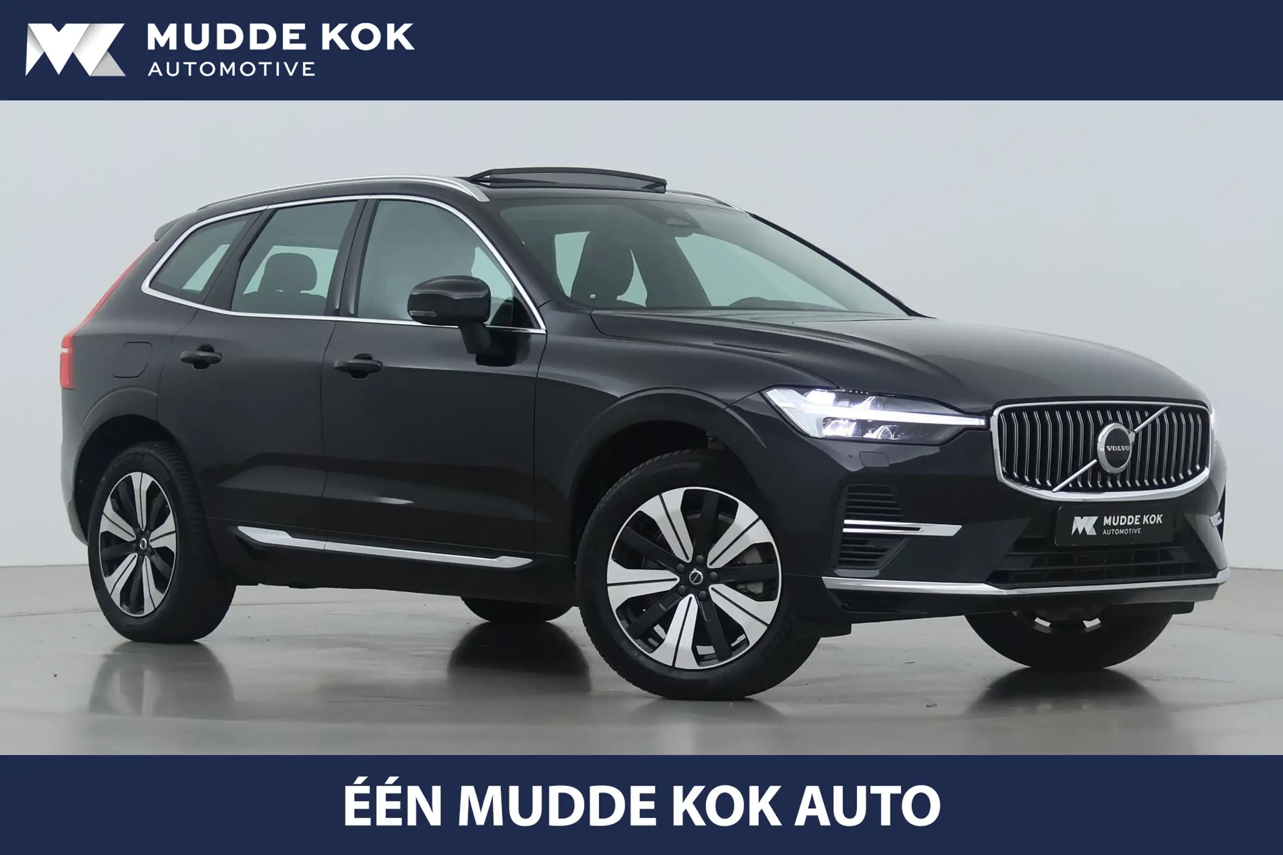 Volvo - XC60