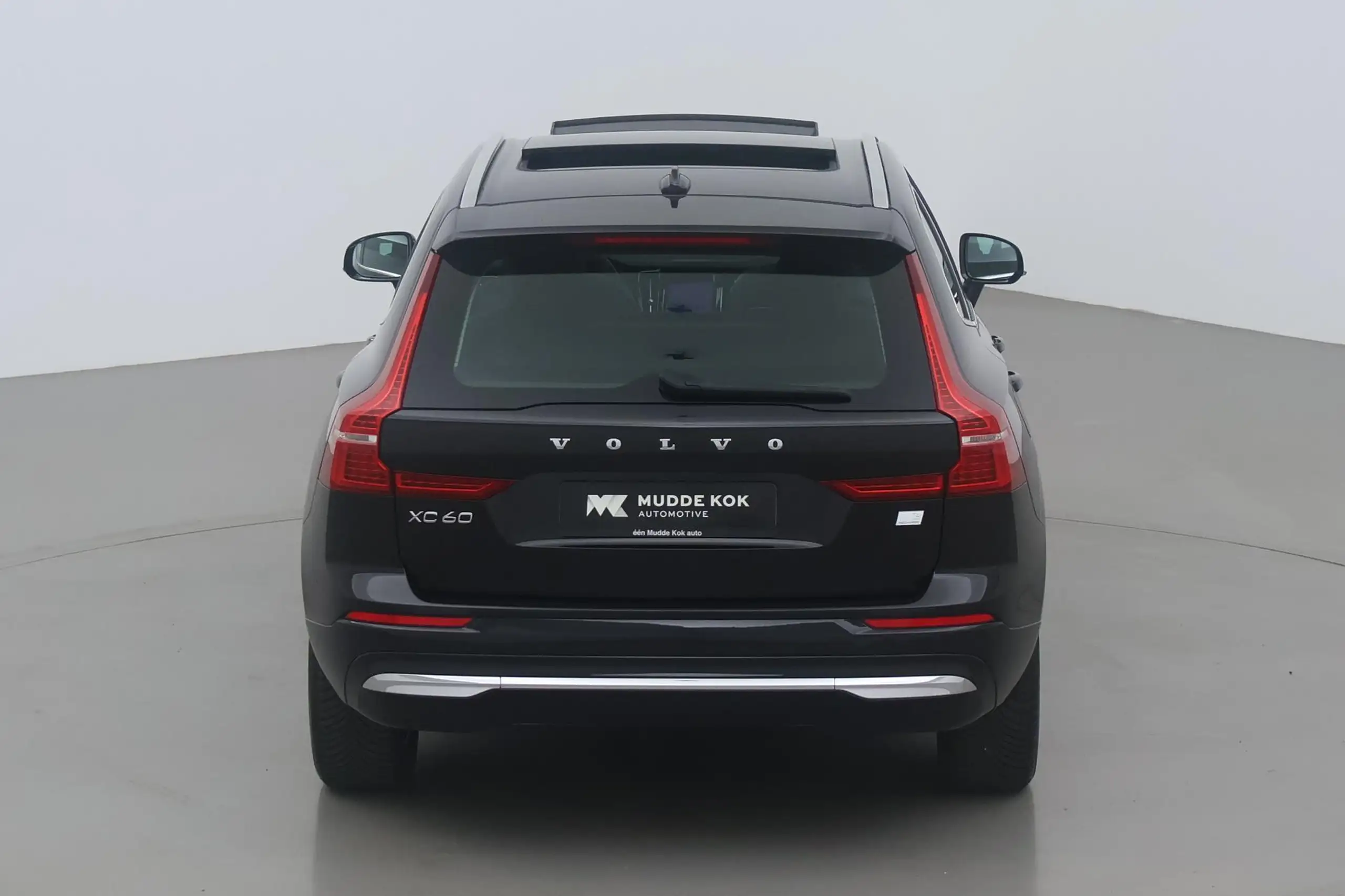 Volvo - XC60