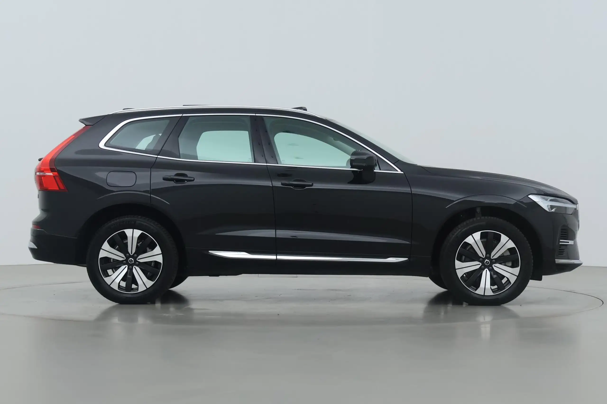 Volvo - XC60