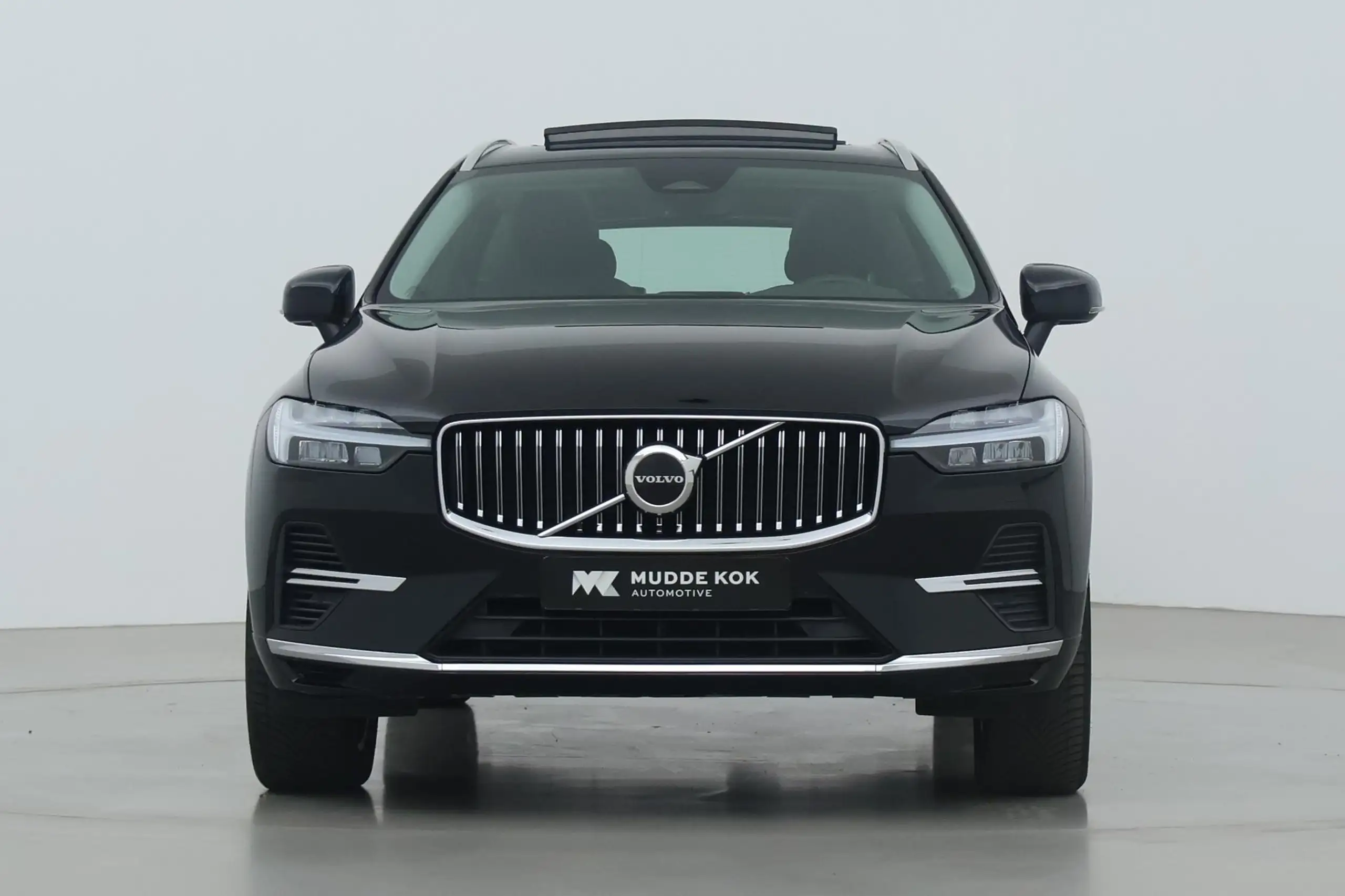 Volvo - XC60