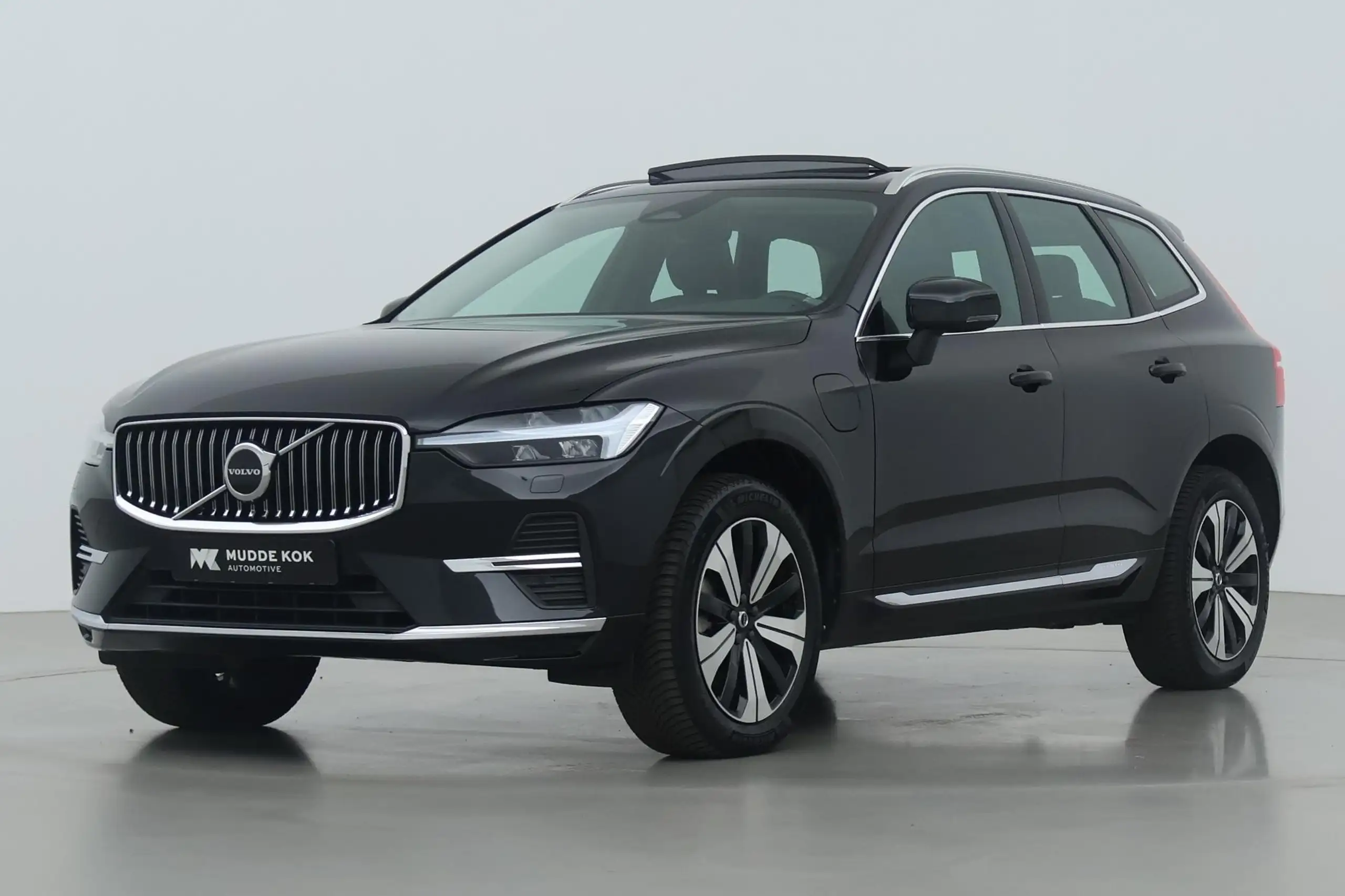 Volvo - XC60