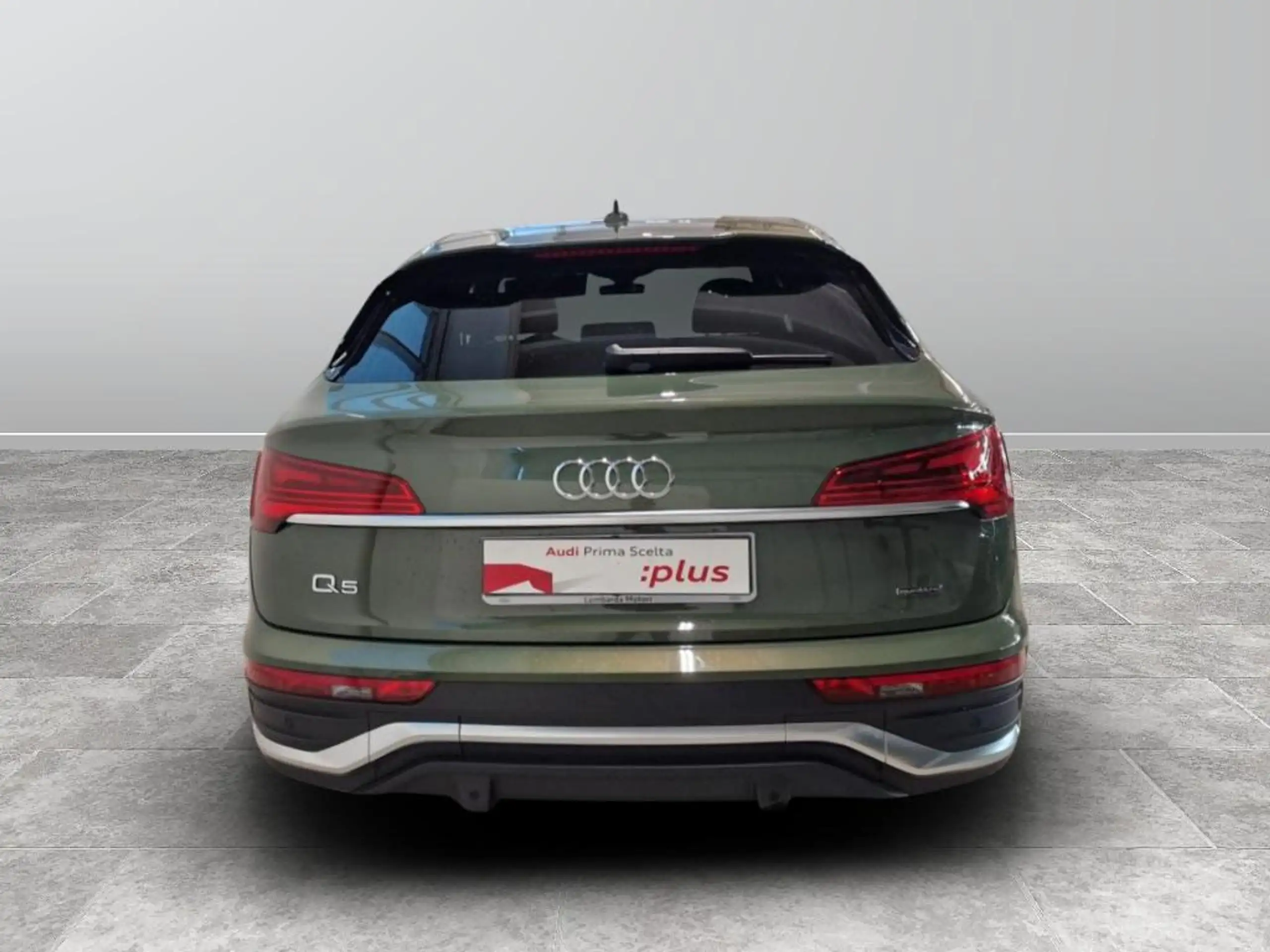 Audi - Q5