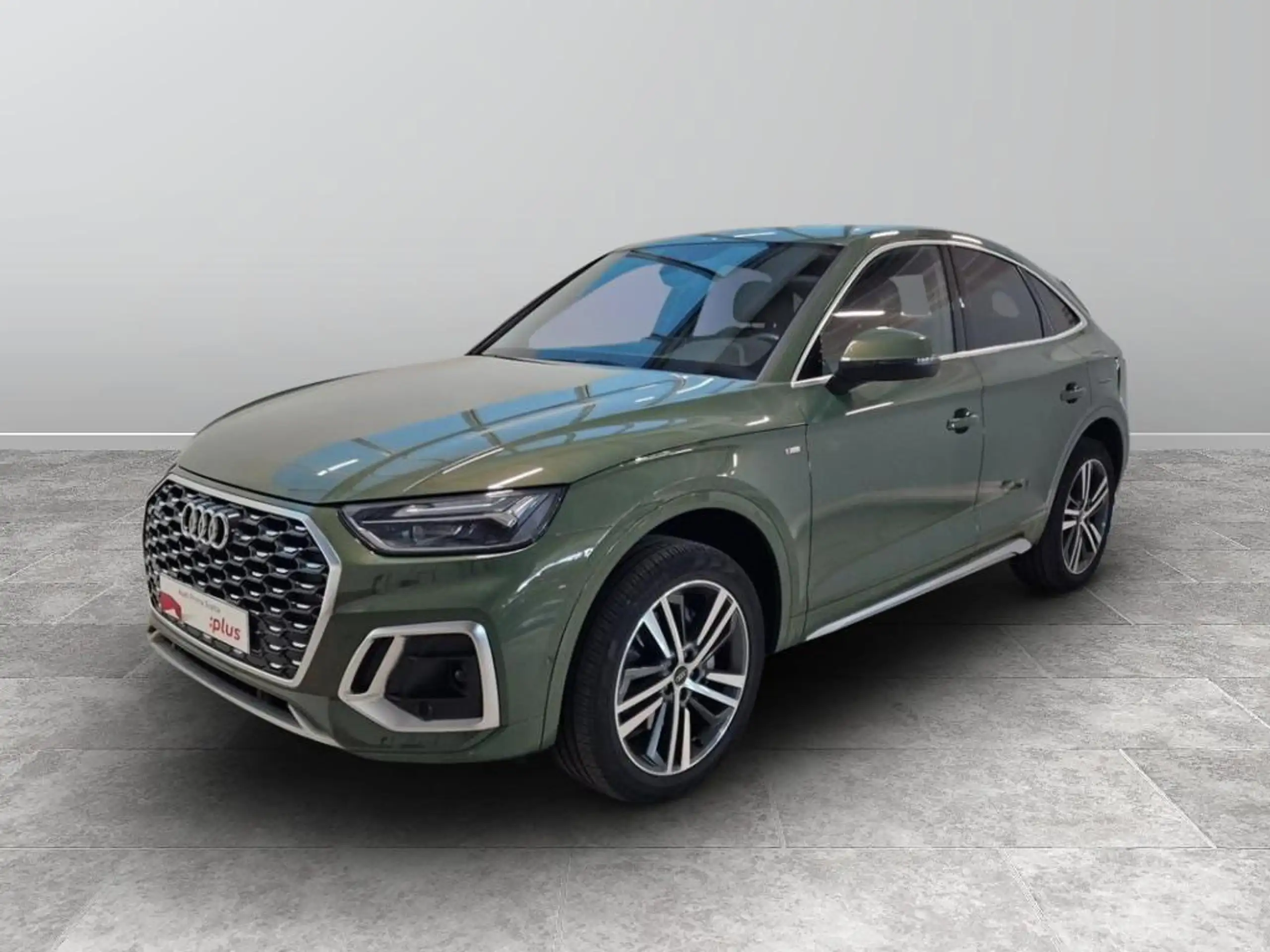 Audi - Q5