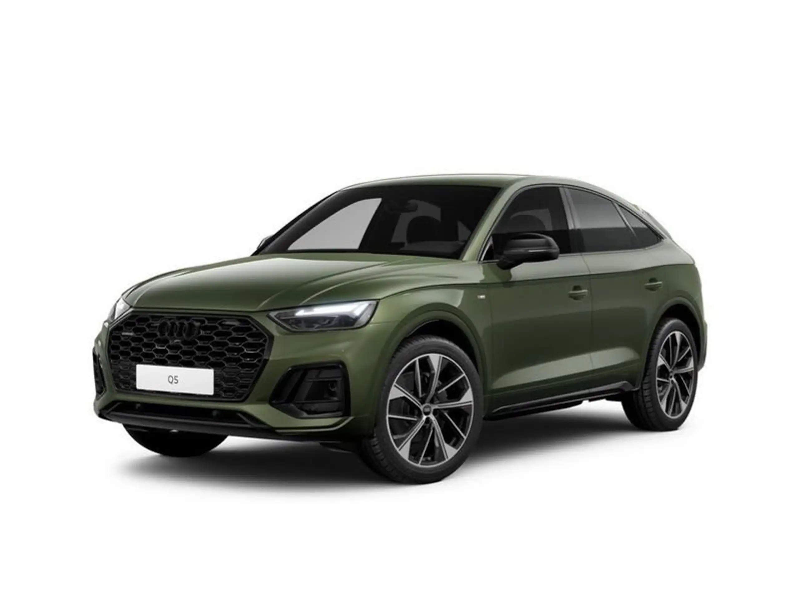 Audi - Q5