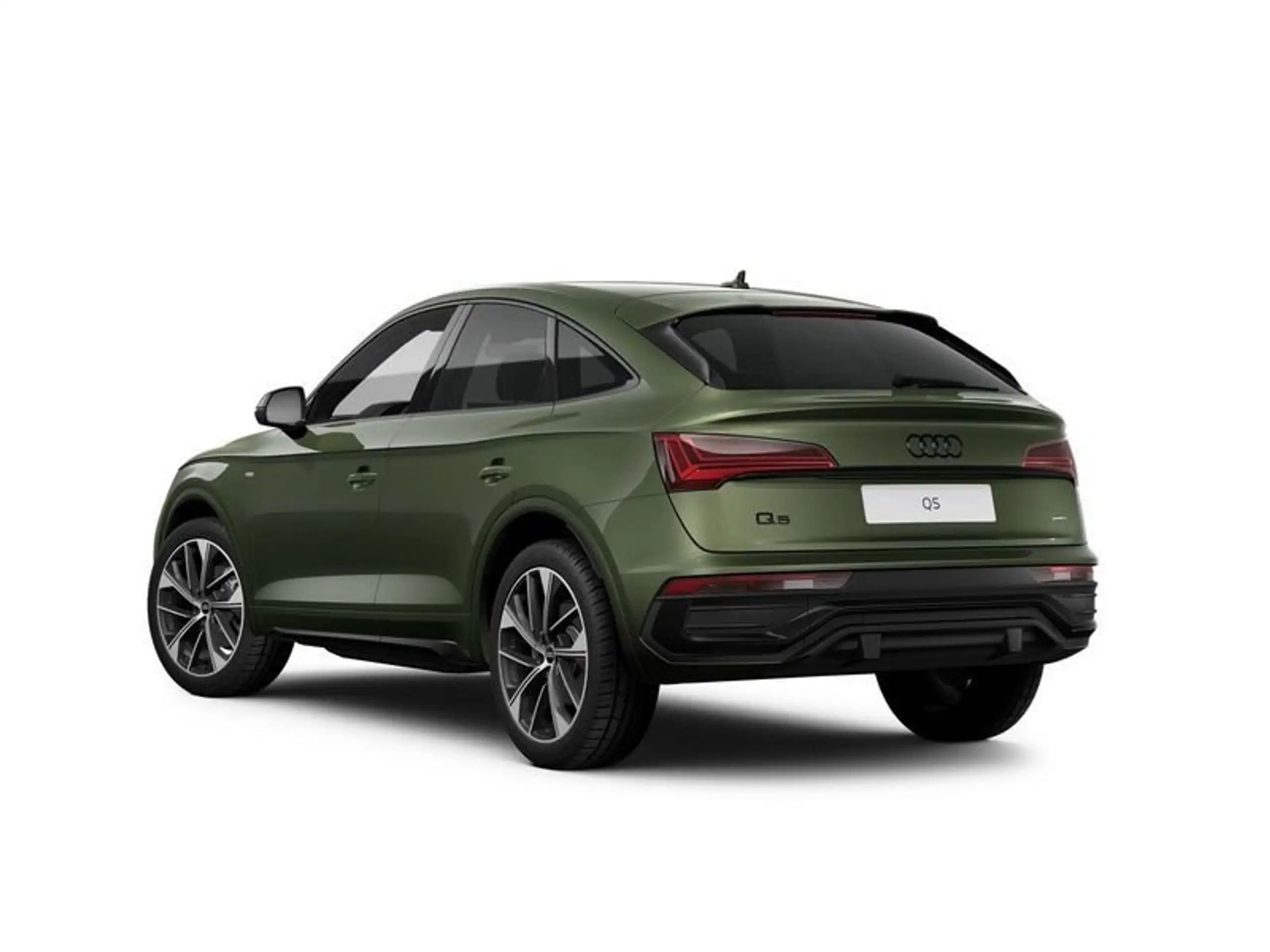 Audi - Q5