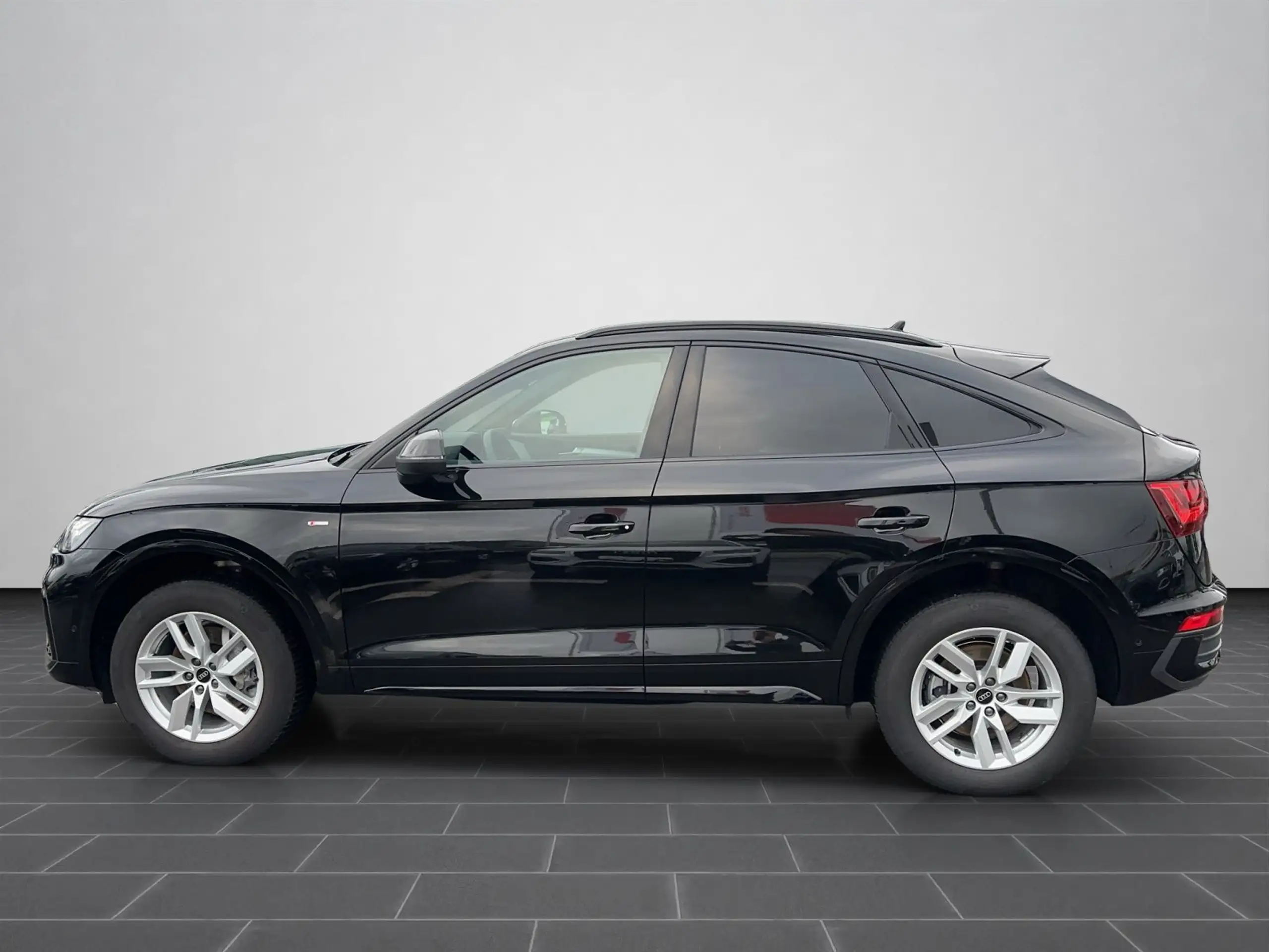 Audi - Q5