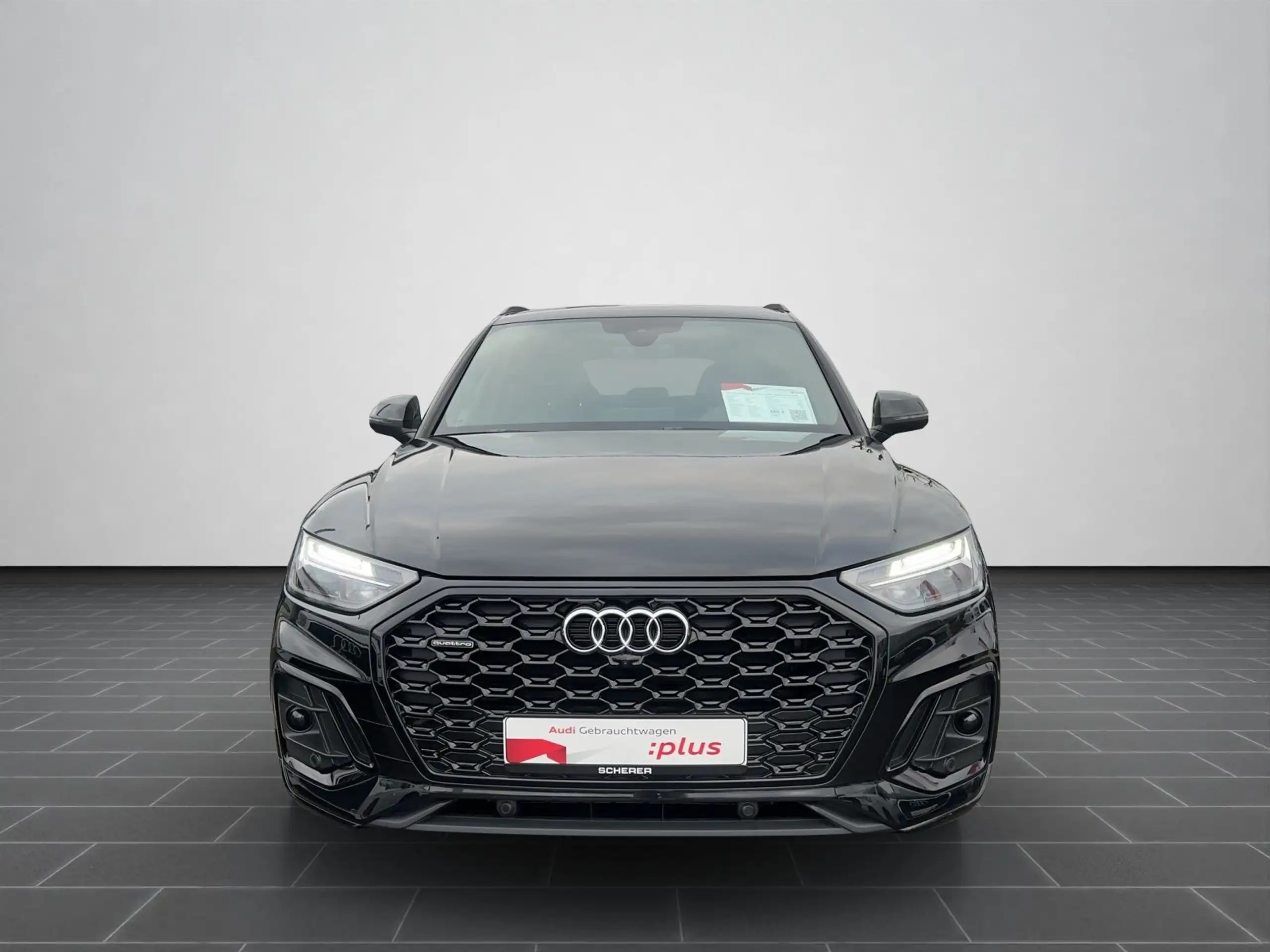 Audi - Q5