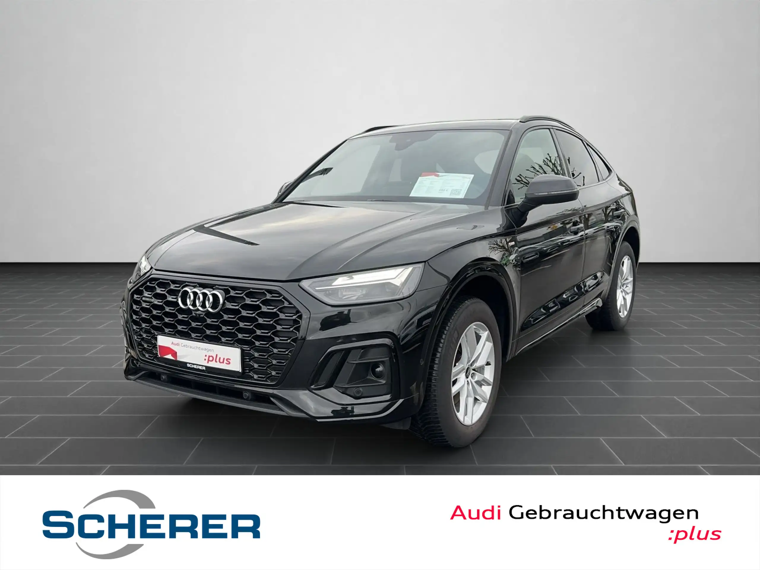 Audi - Q5