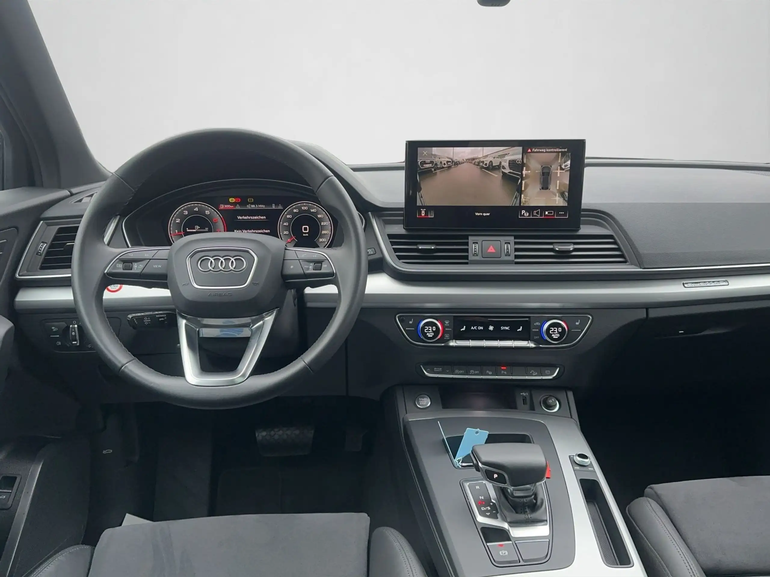 Audi - Q5