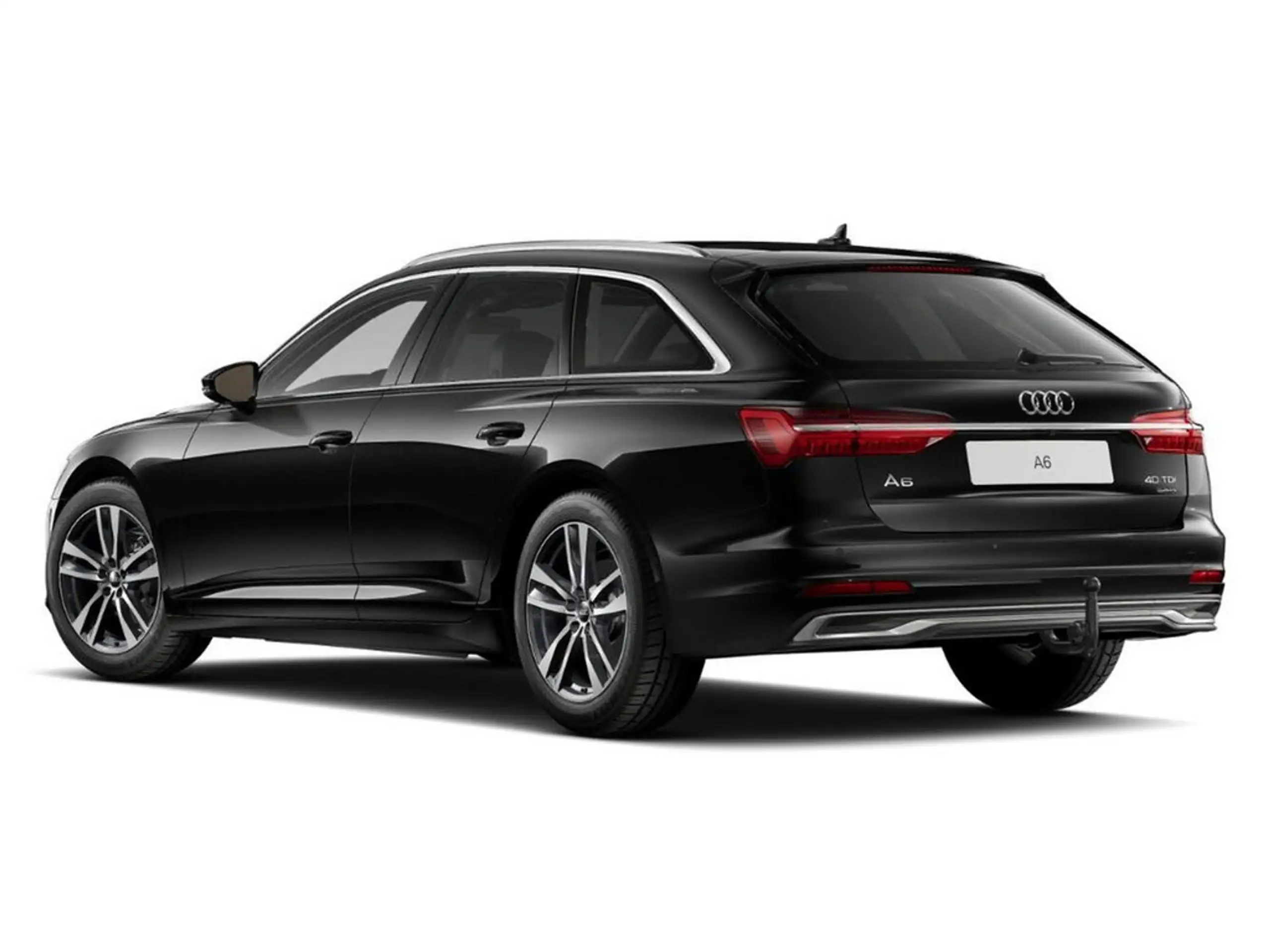 Audi - A6