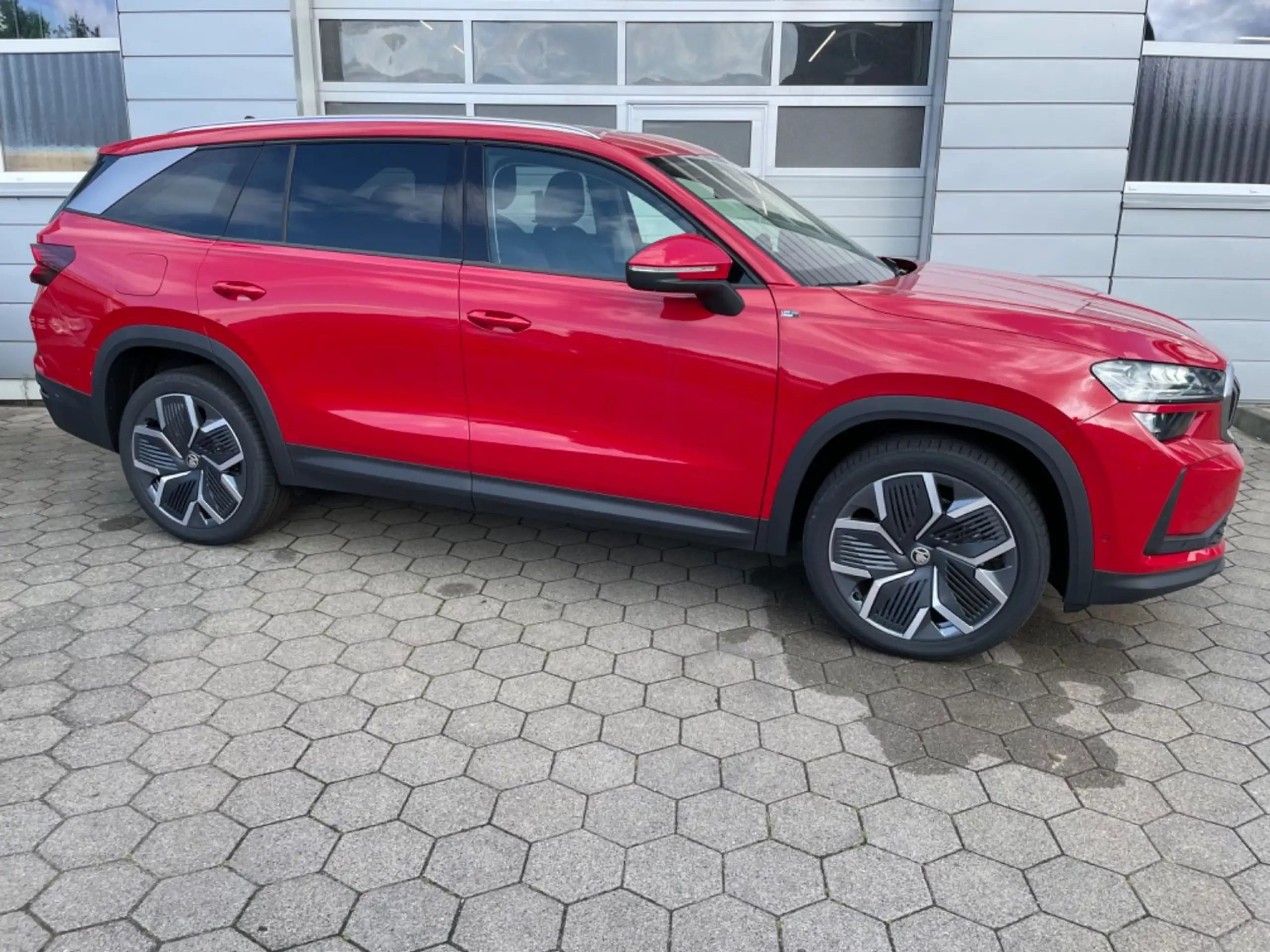 Skoda - Kodiaq