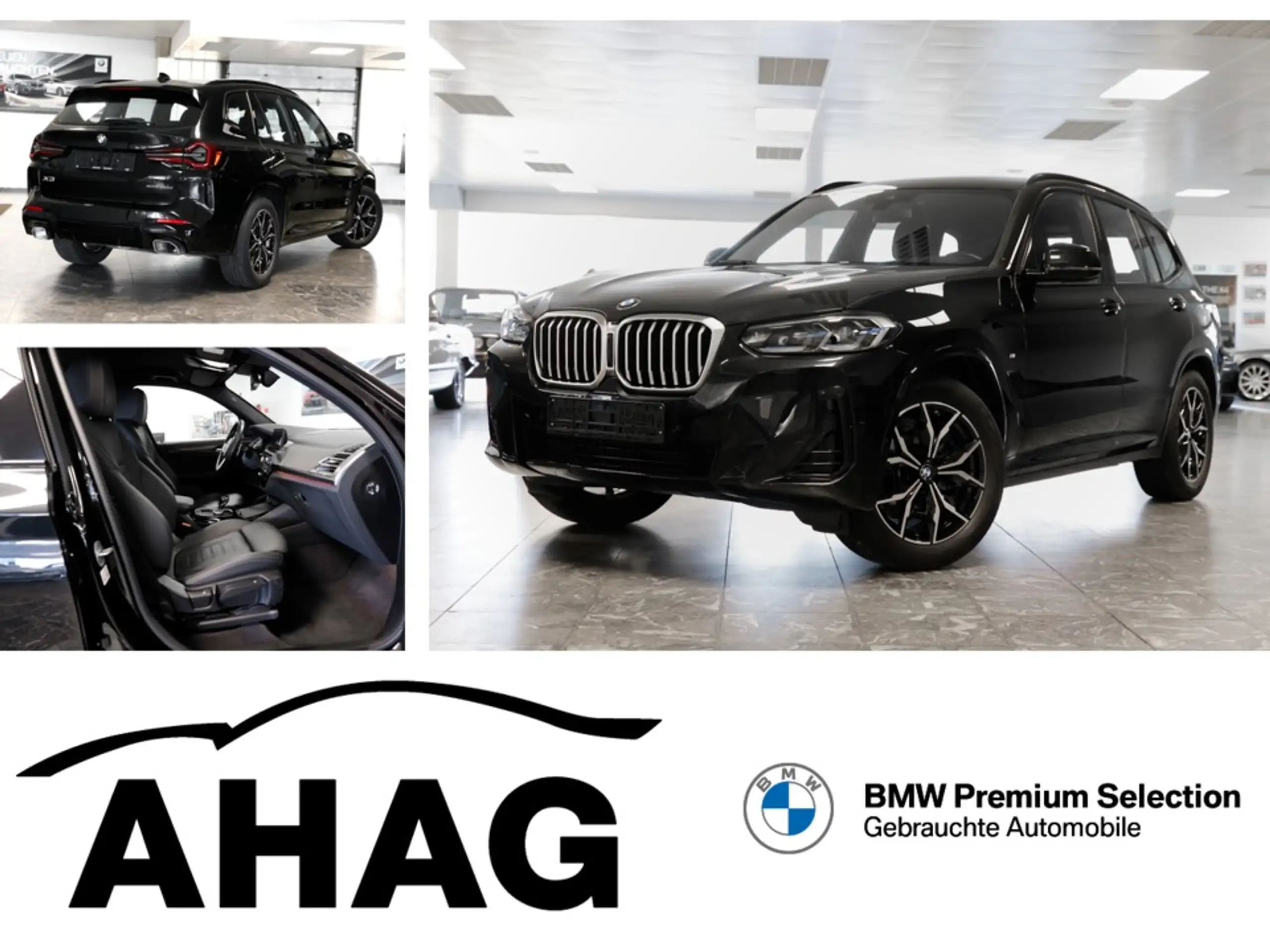 BMW - X3