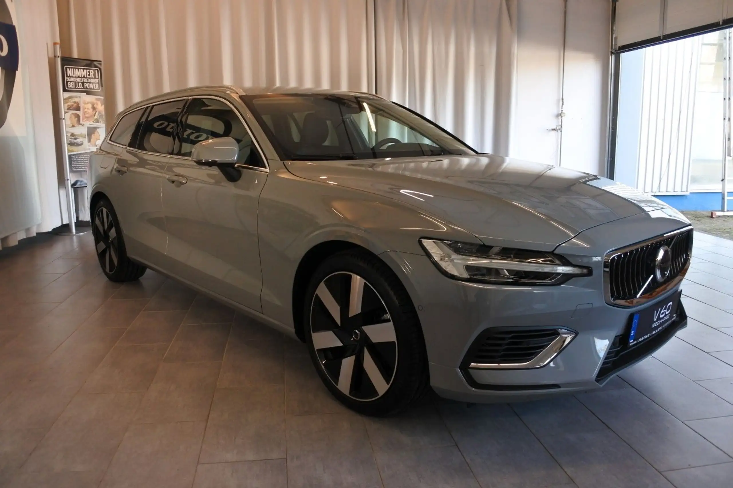 Volvo - V60