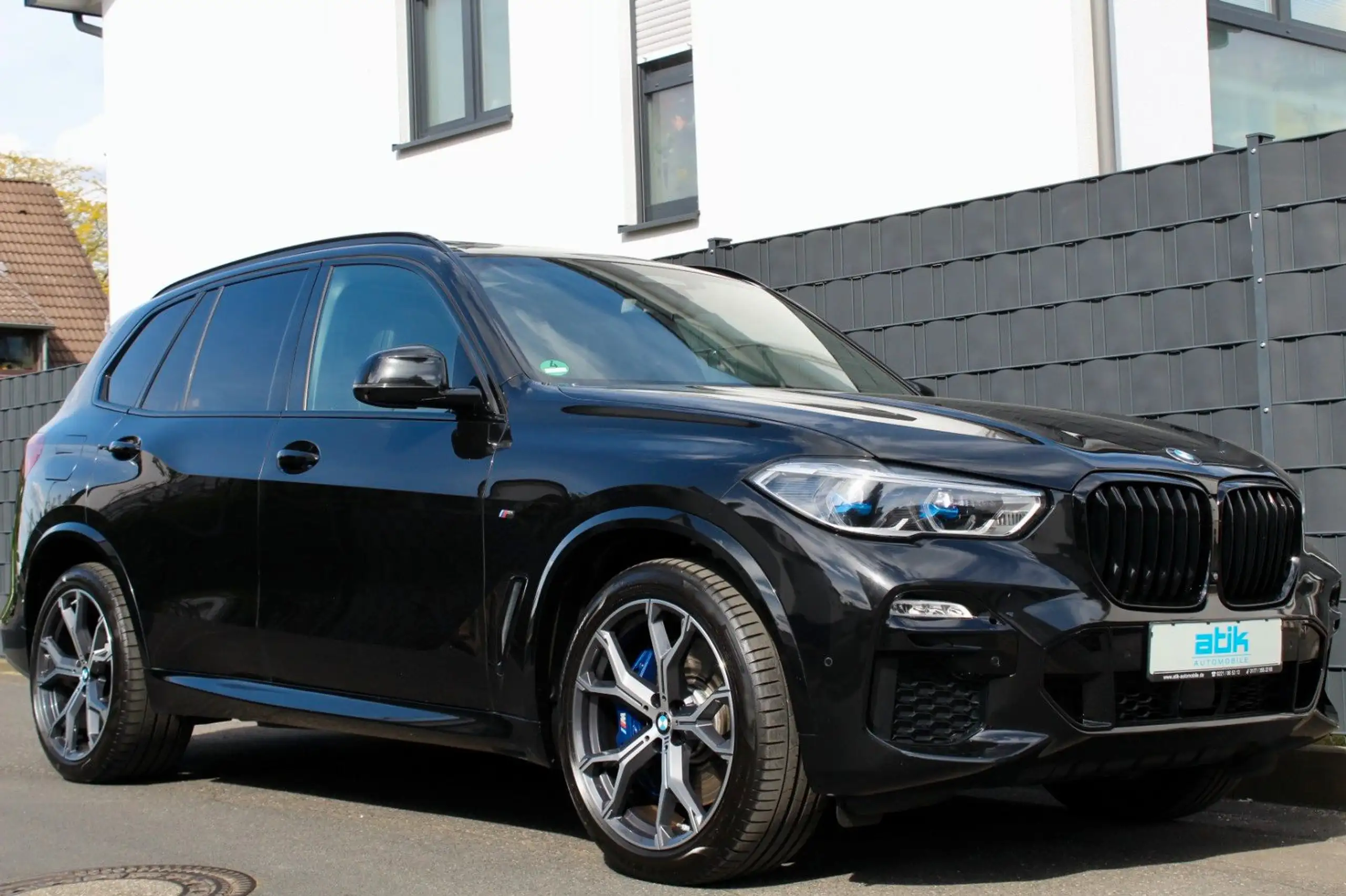 BMW - X5