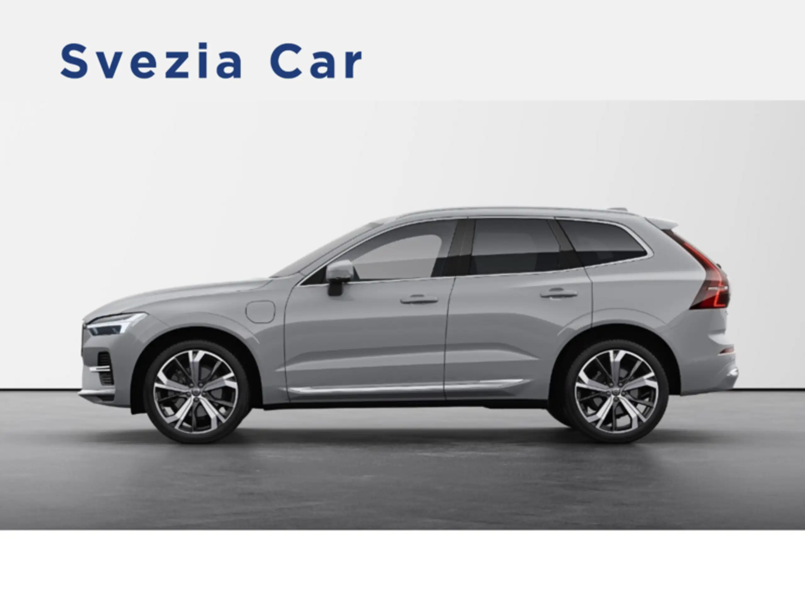 Volvo - XC60