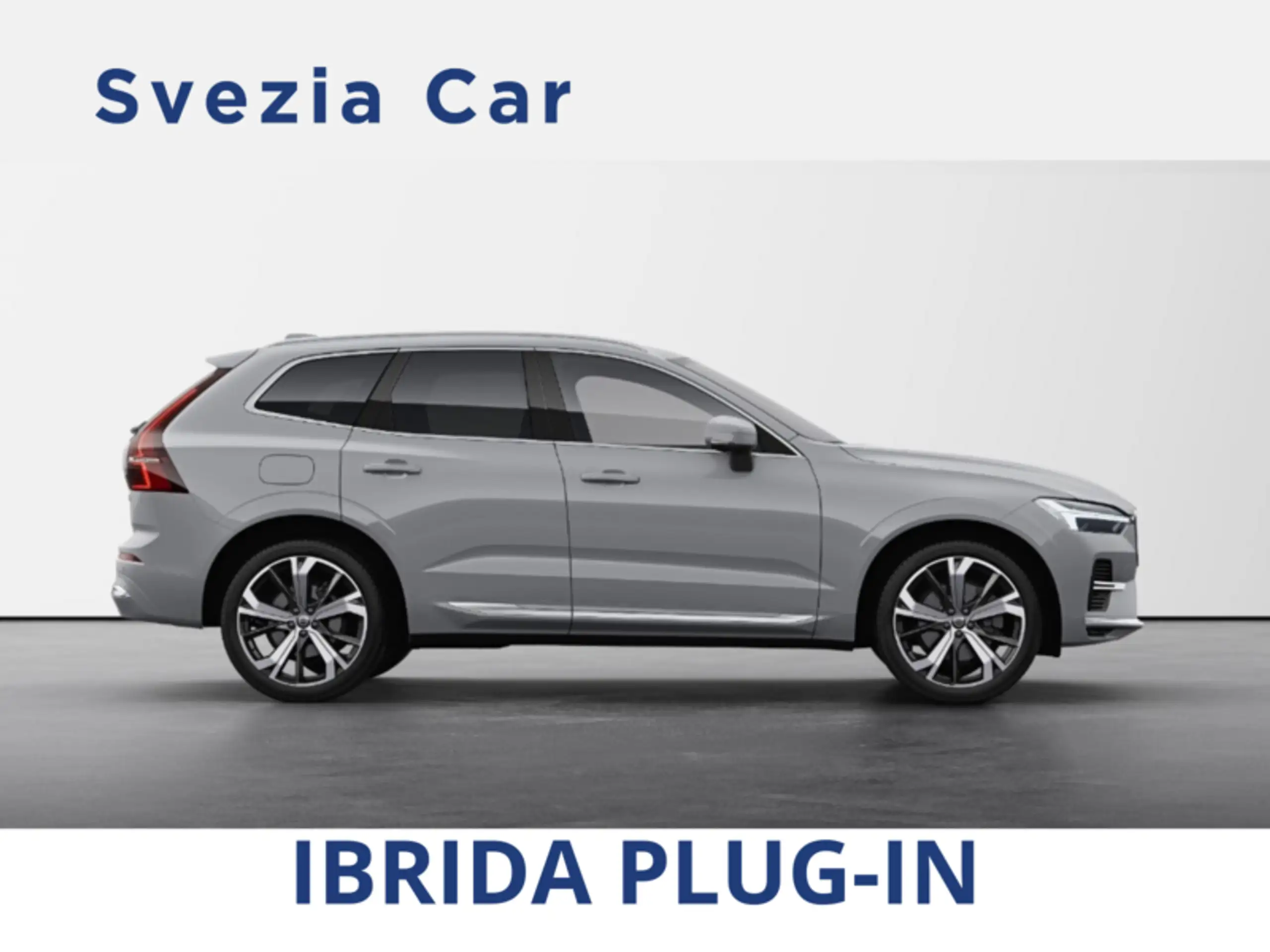 Volvo - XC60