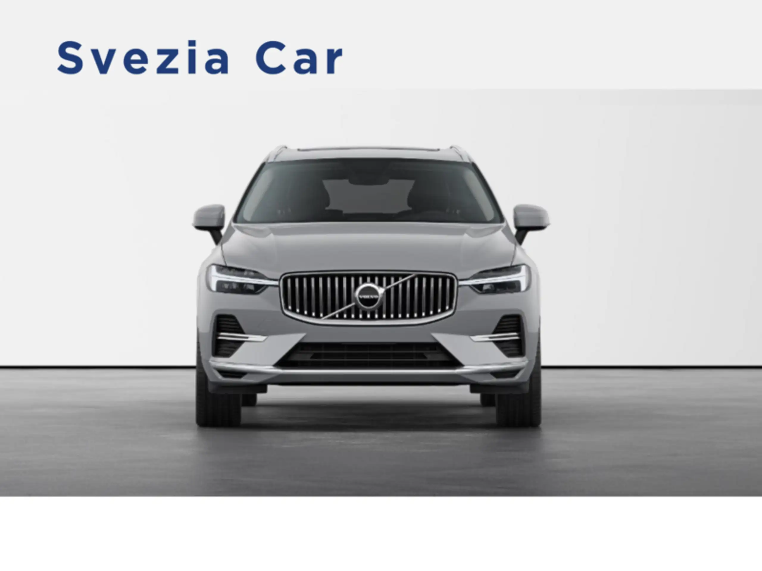 Volvo - XC60