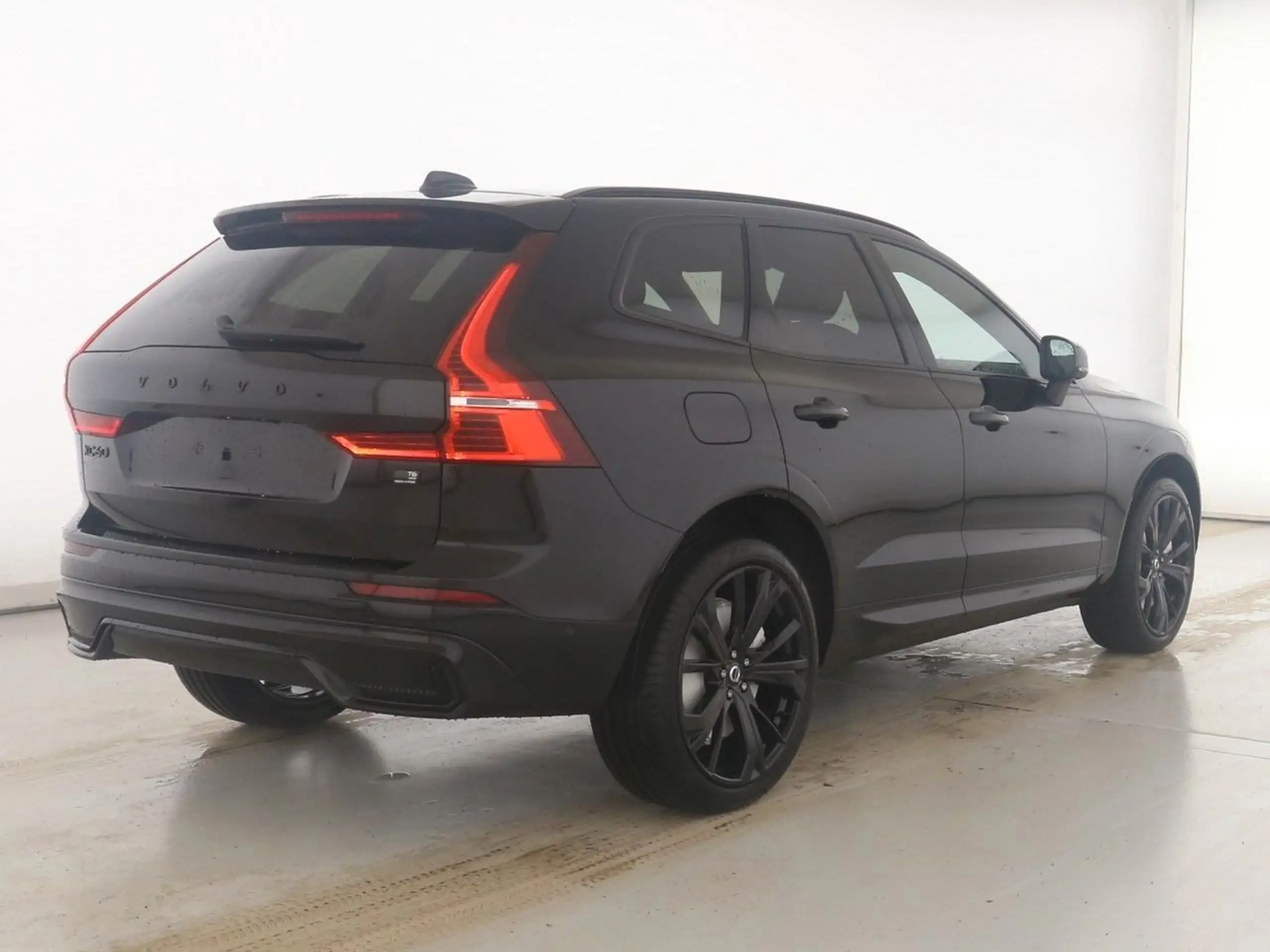 Volvo - XC60