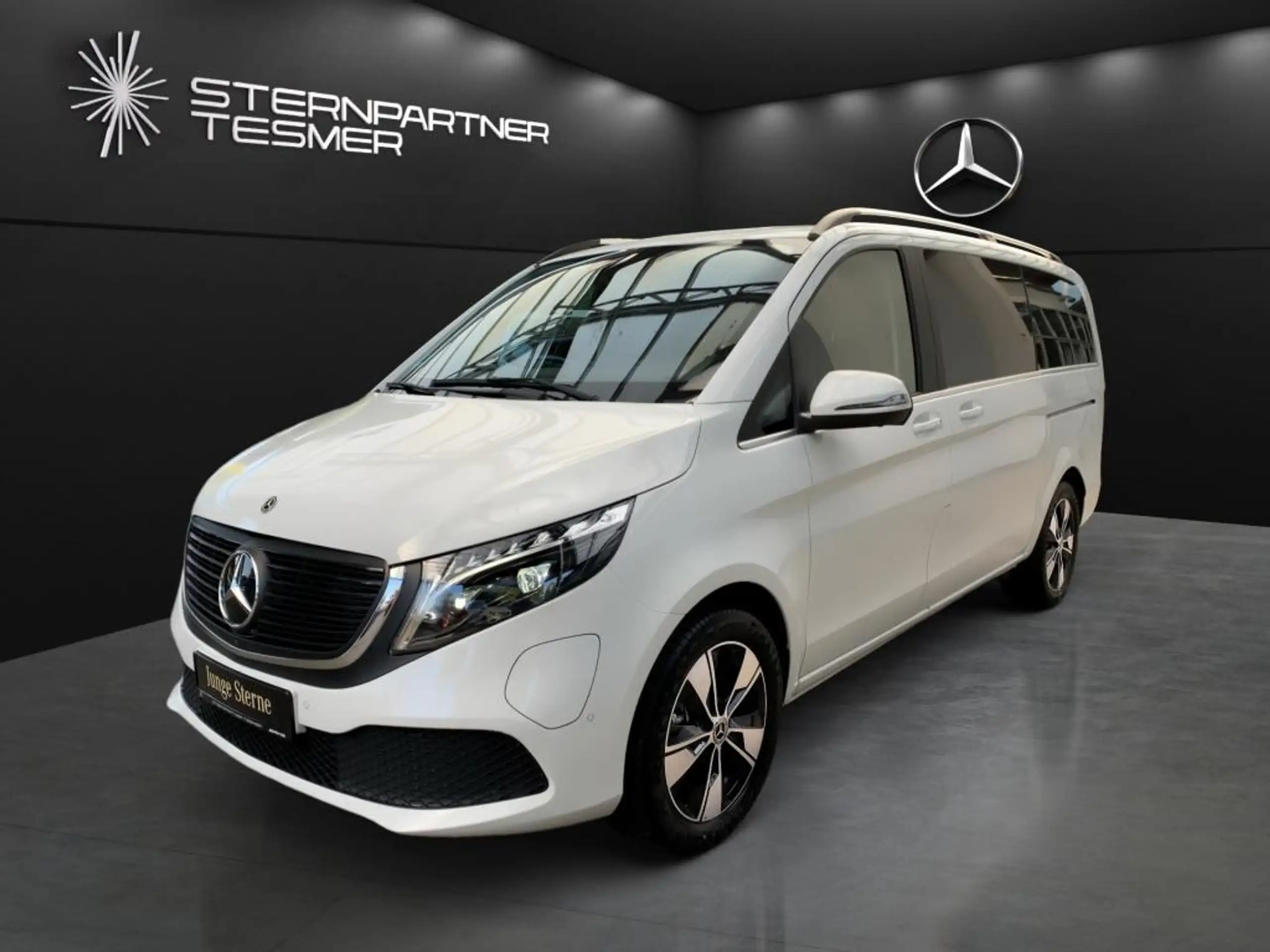 Mercedes-Benz EQV 300 2023