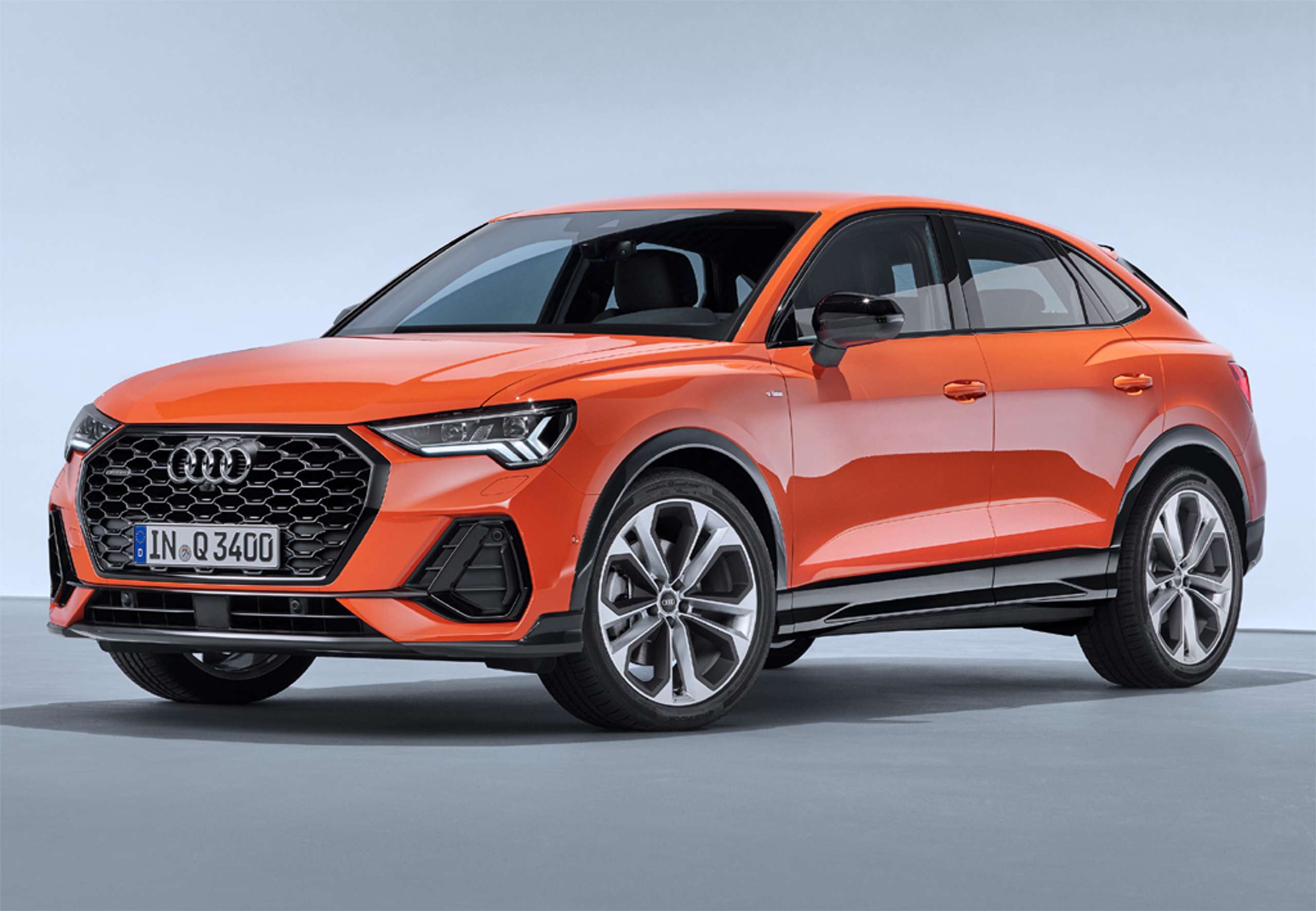 Audi - Q3