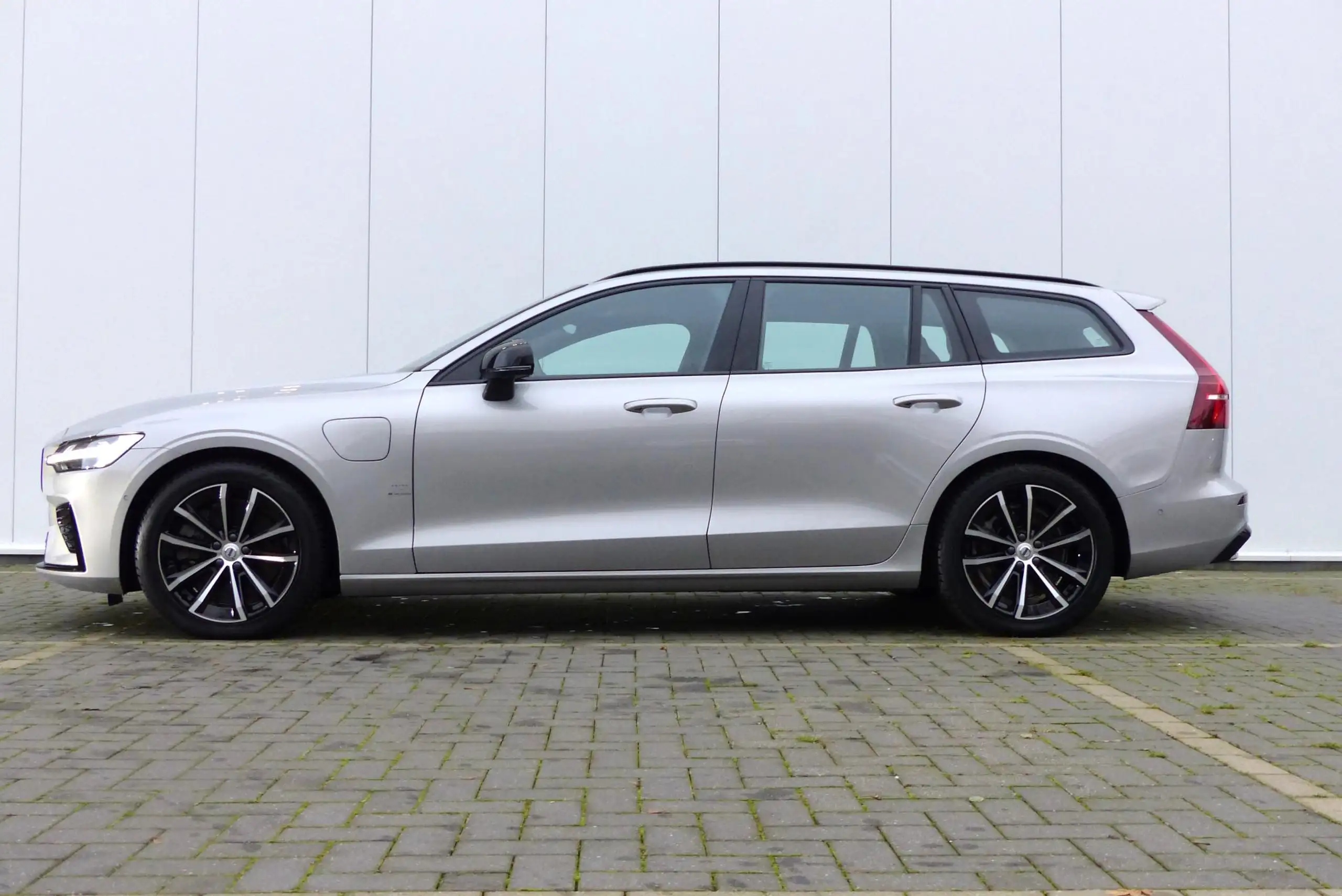 Volvo - V60