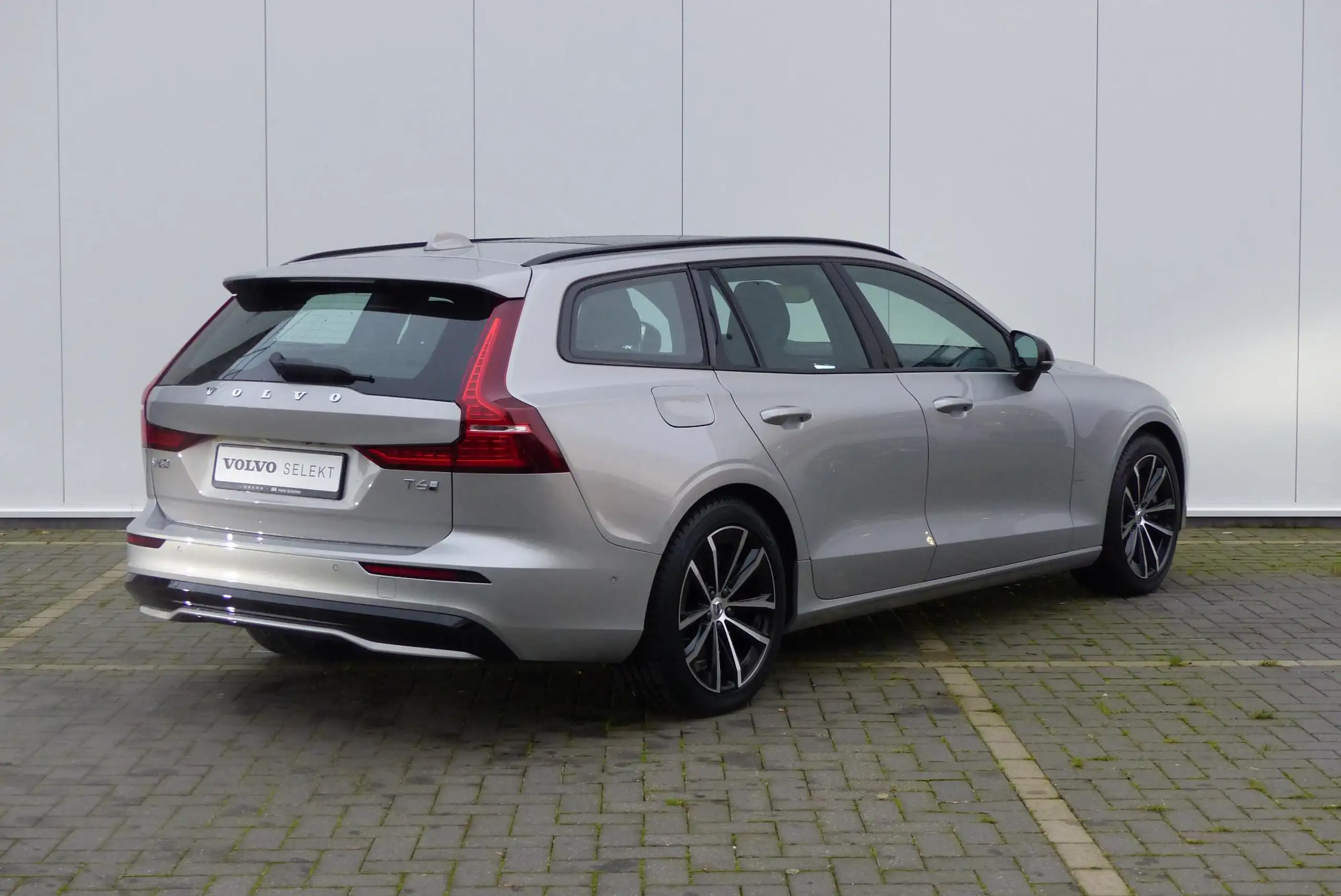 Volvo - V60