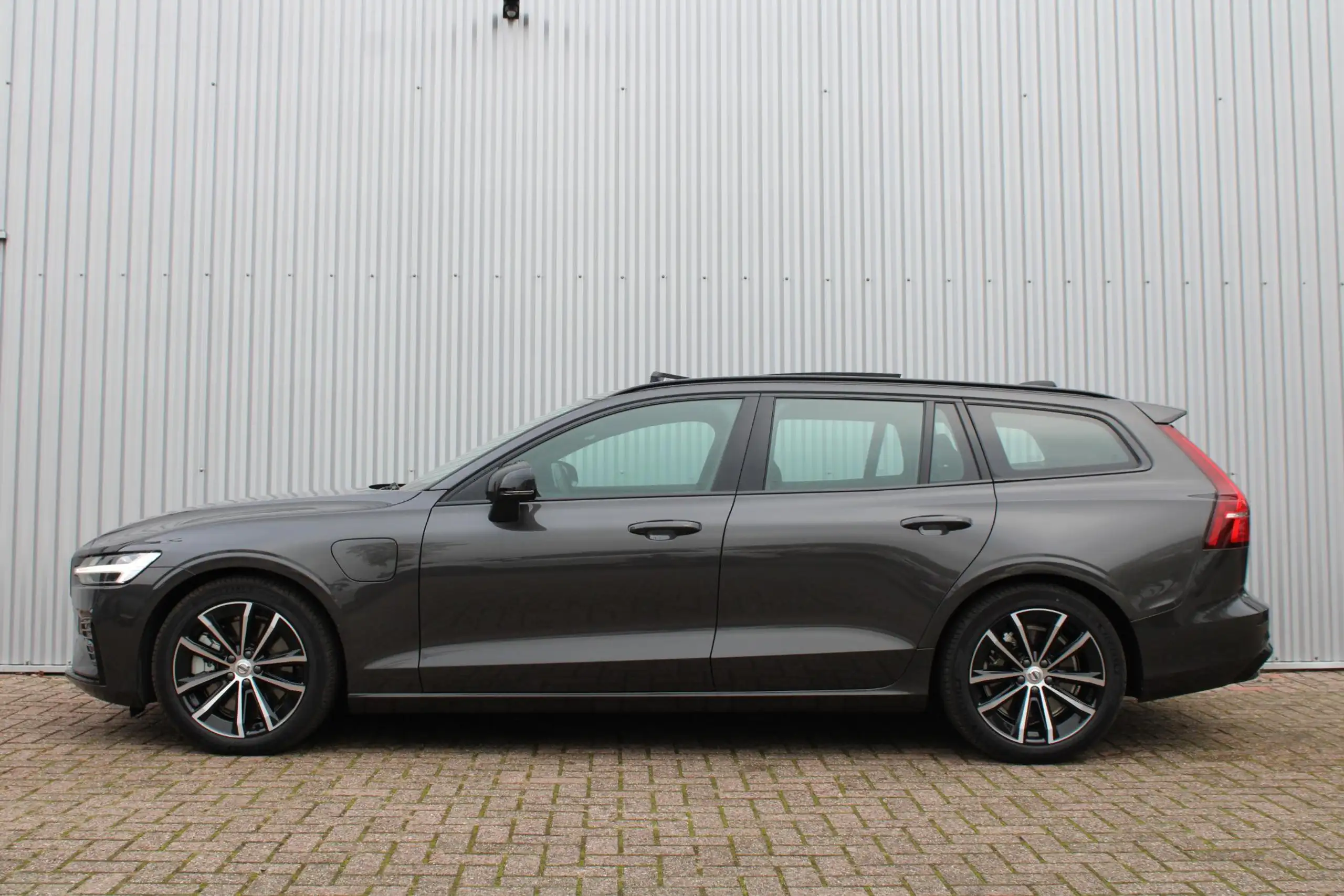 Volvo - V60