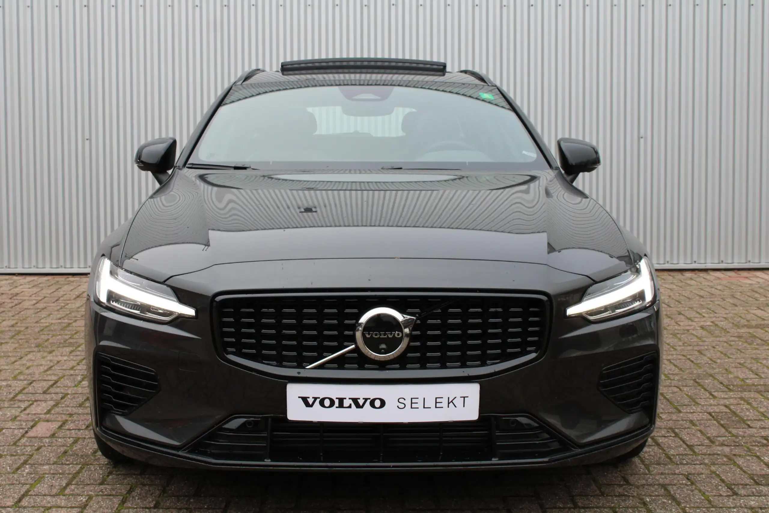 Volvo - V60