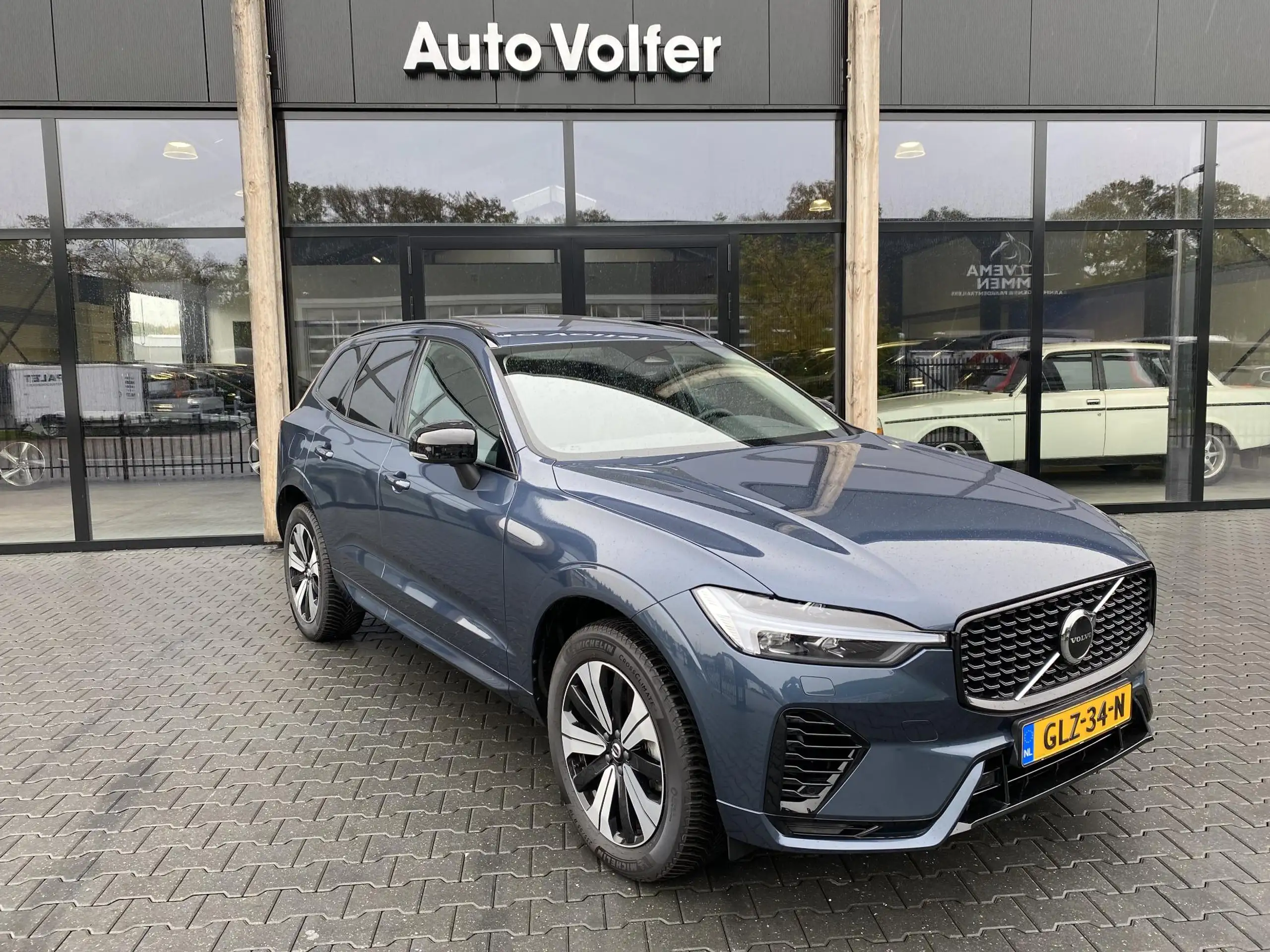 Volvo - XC60