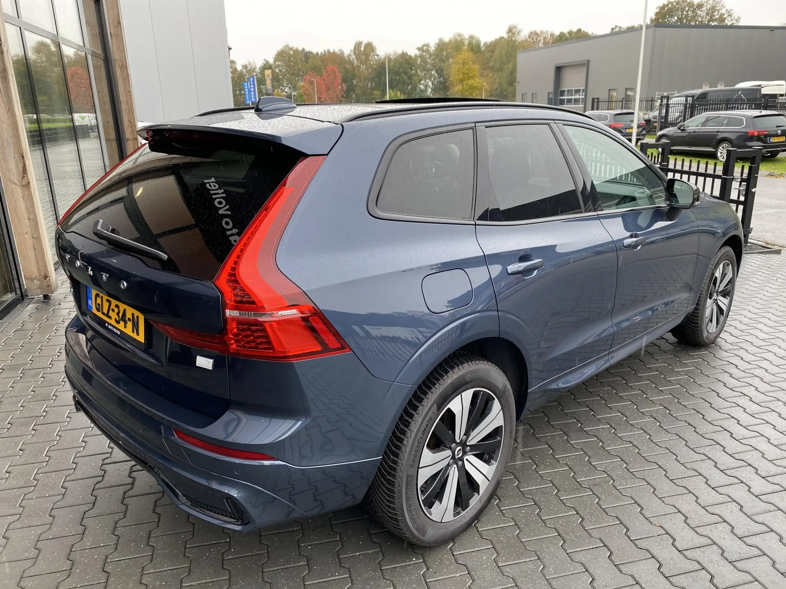 Volvo - XC60