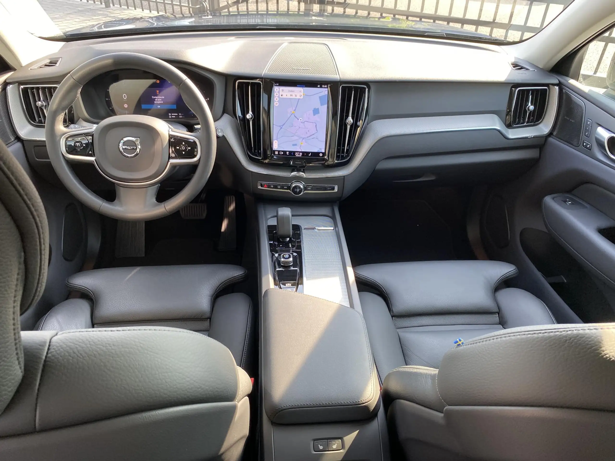 Volvo - XC60