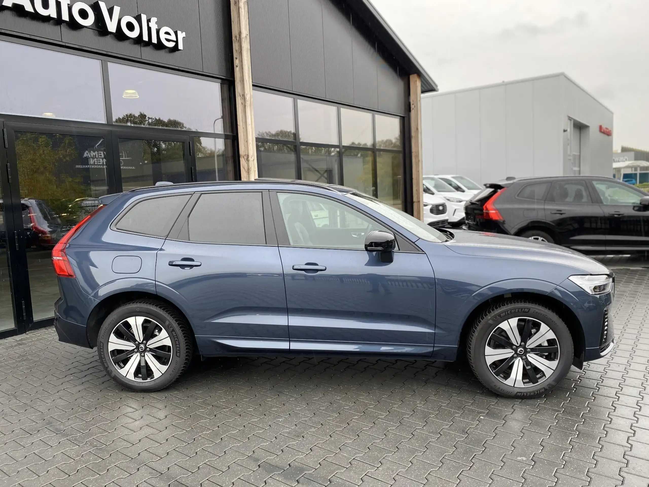 Volvo - XC60