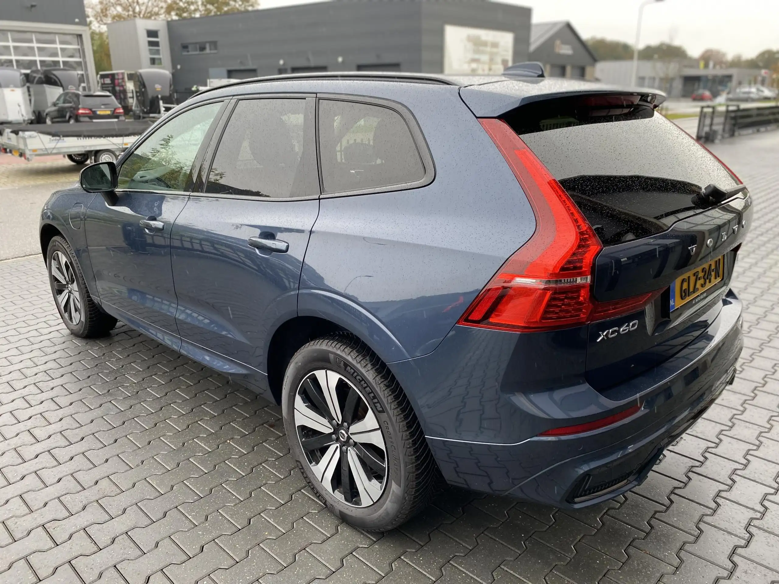 Volvo - XC60