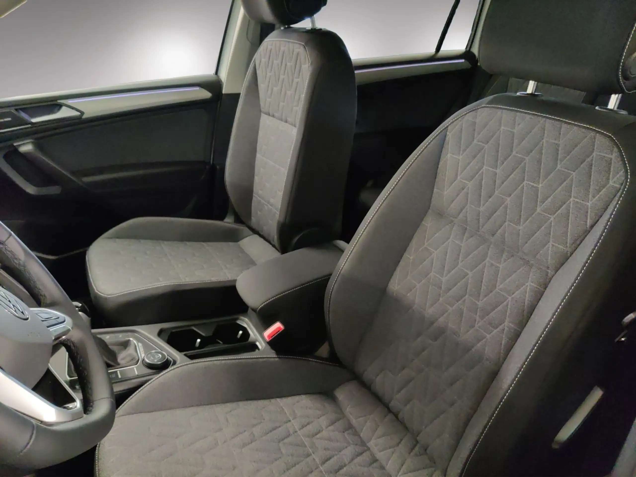 Volkswagen - Tiguan Allspace