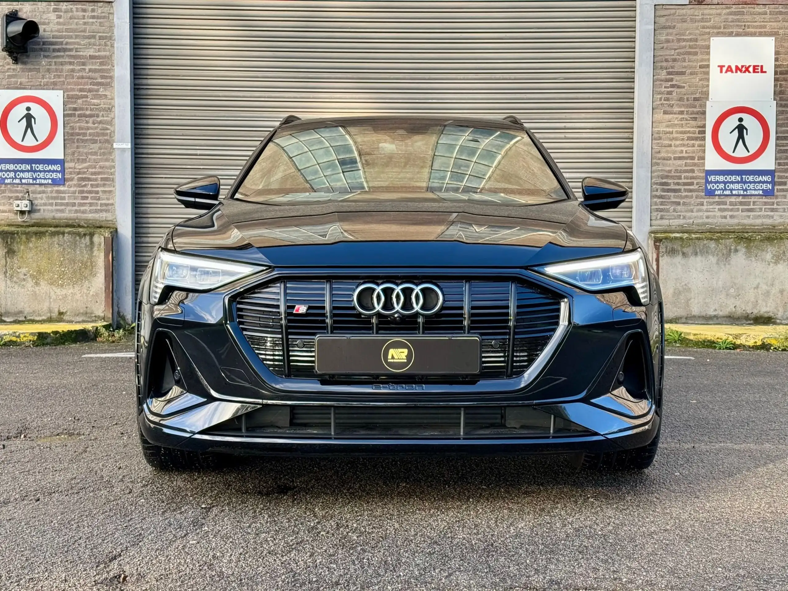 Audi - e-tron