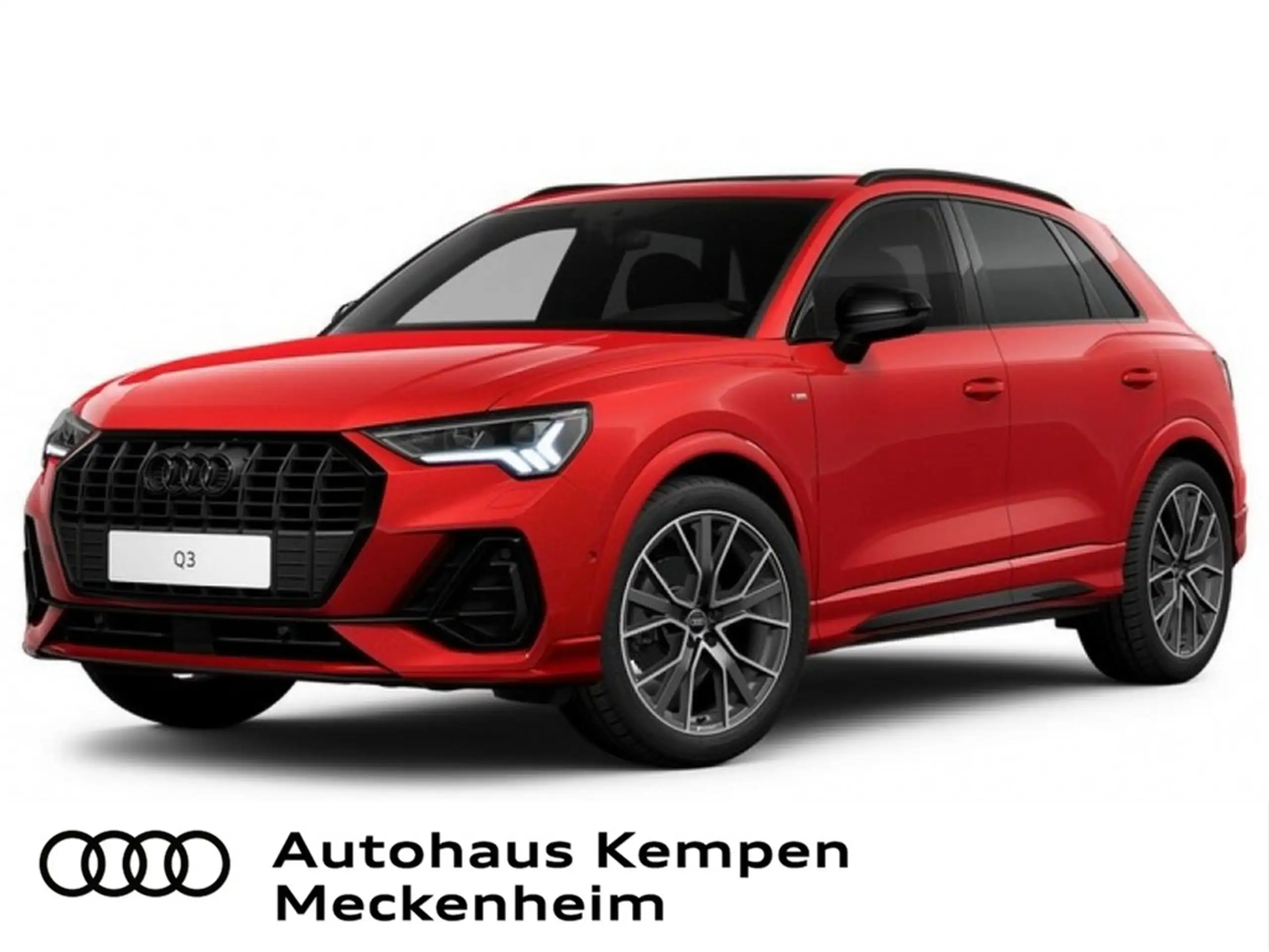 Audi - Q3